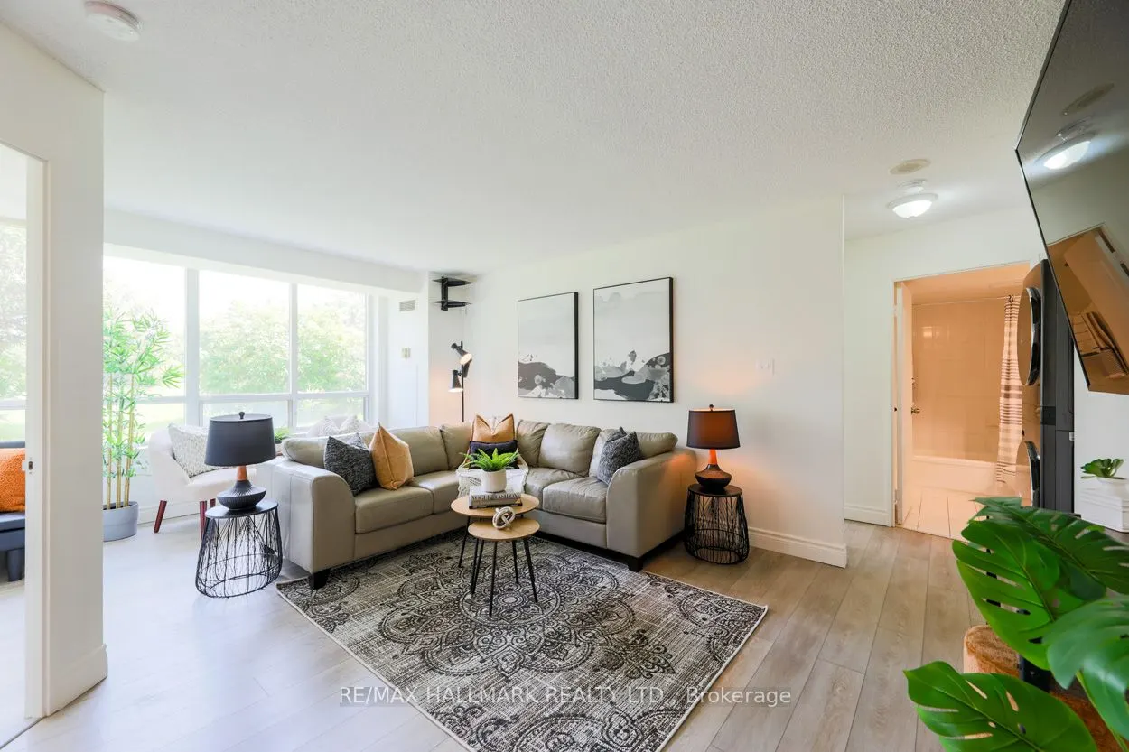 1 Greystone Walk Drive, #385