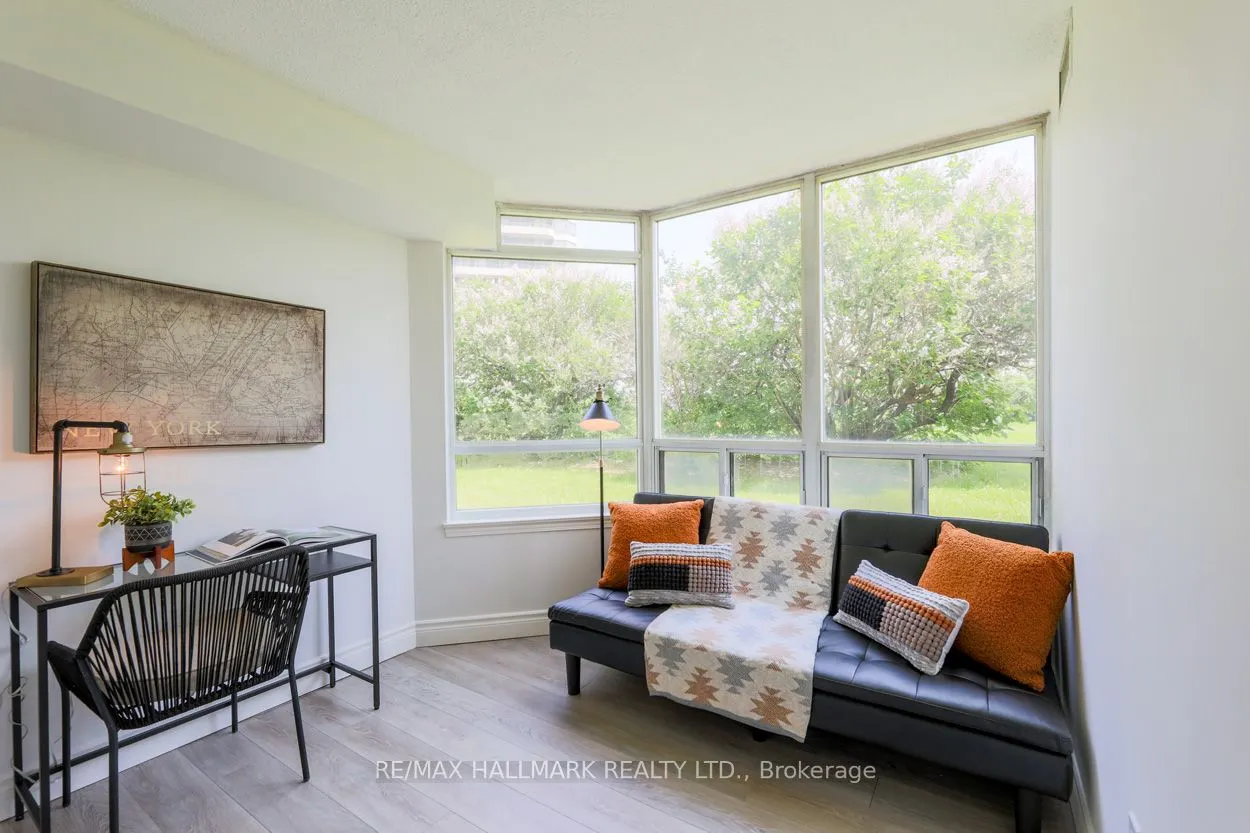 1 Greystone Walk Drive, #385