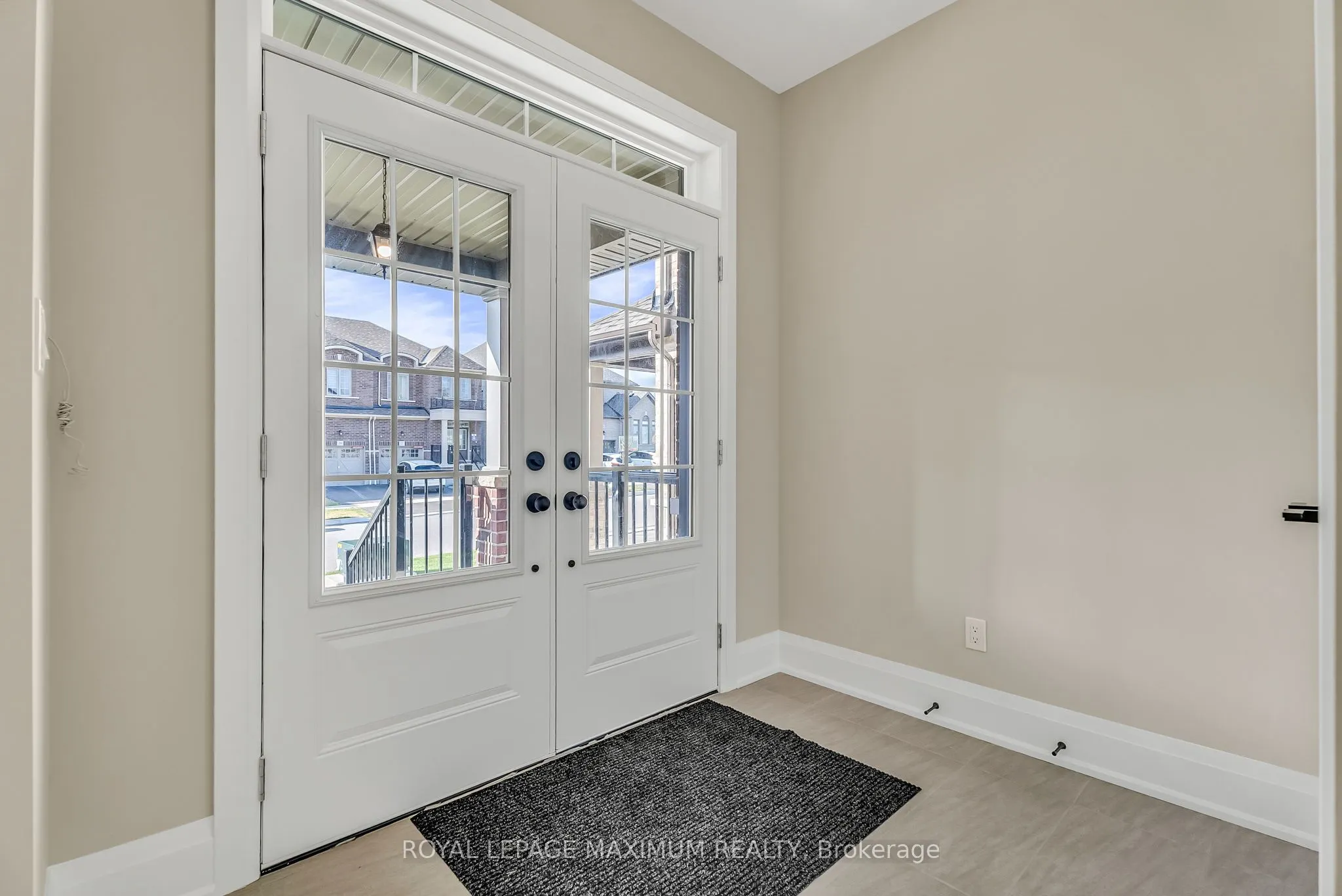 17 Bertram Gate