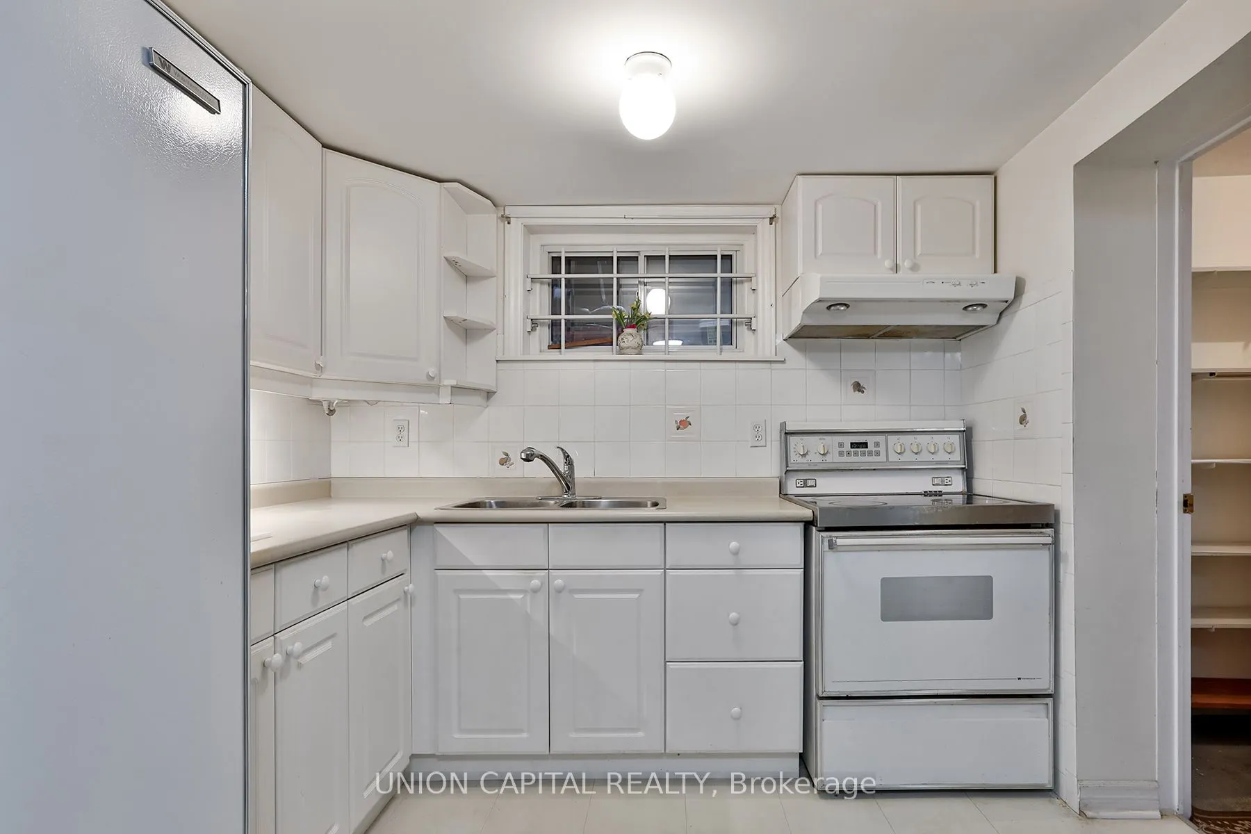 99 Dewey Drive, #Basement