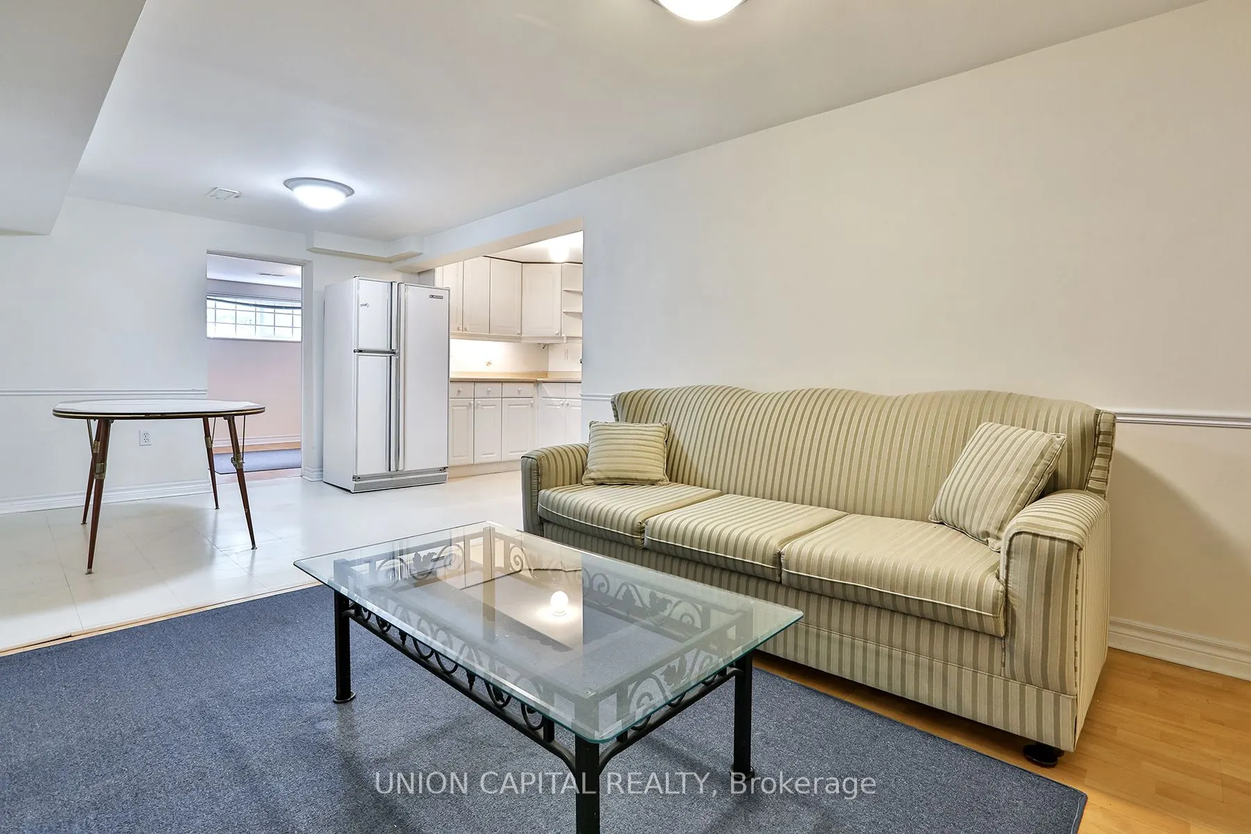 99 Dewey Drive, #Basement