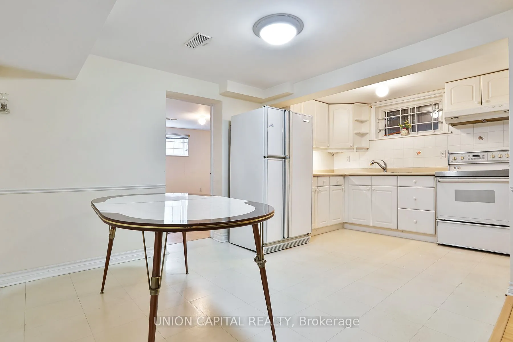 99 Dewey Drive, #Basement