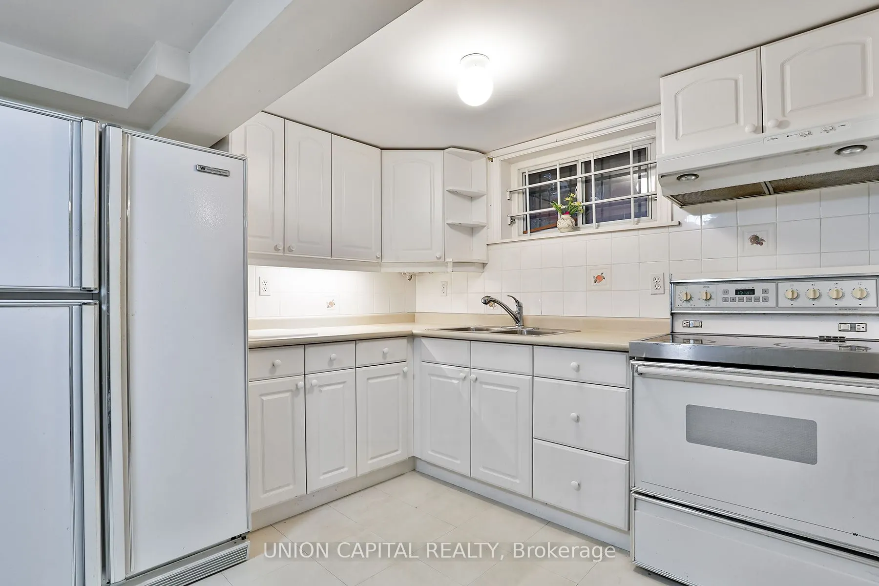 99 Dewey Drive, #Basement