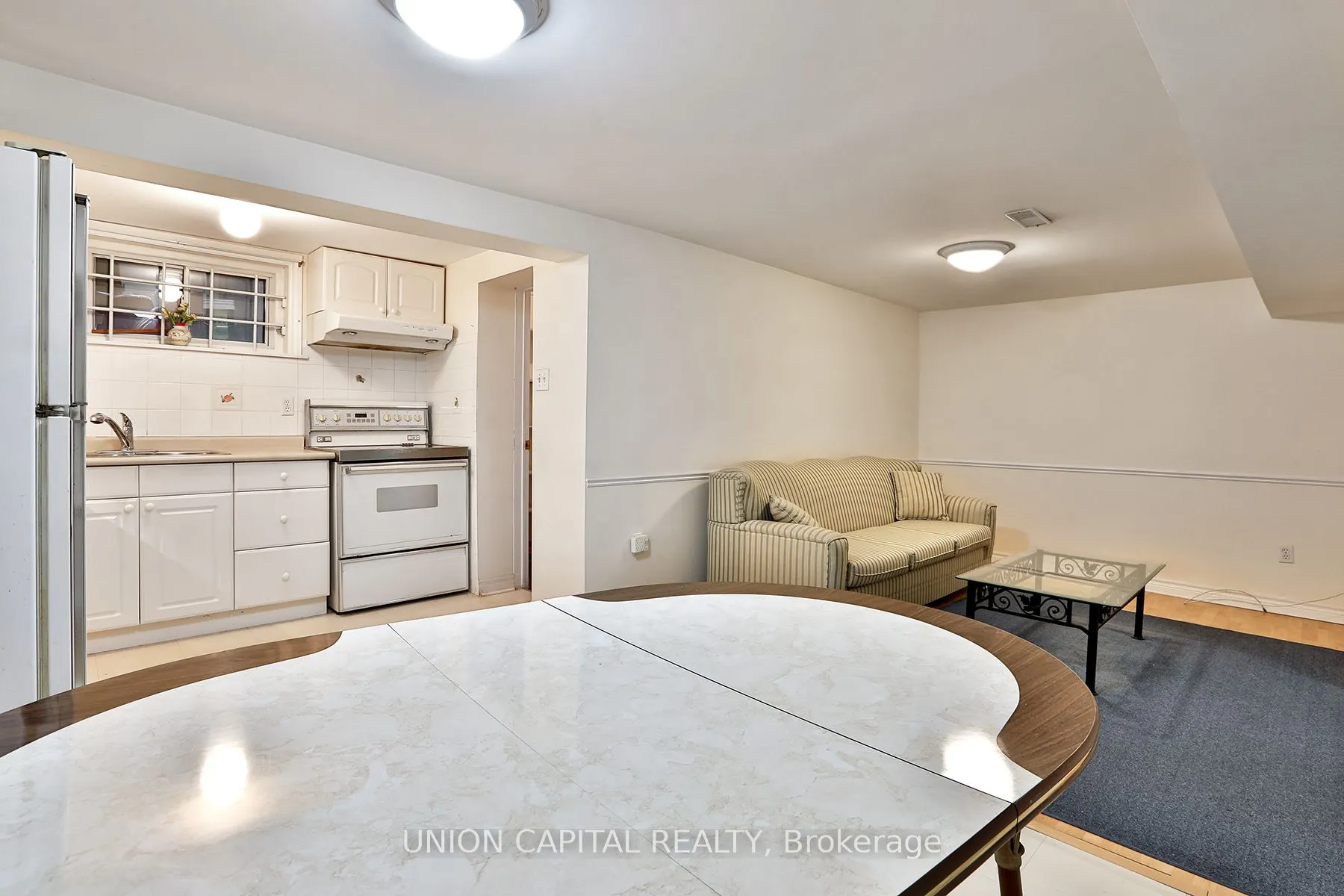 99 Dewey Drive, #Basement