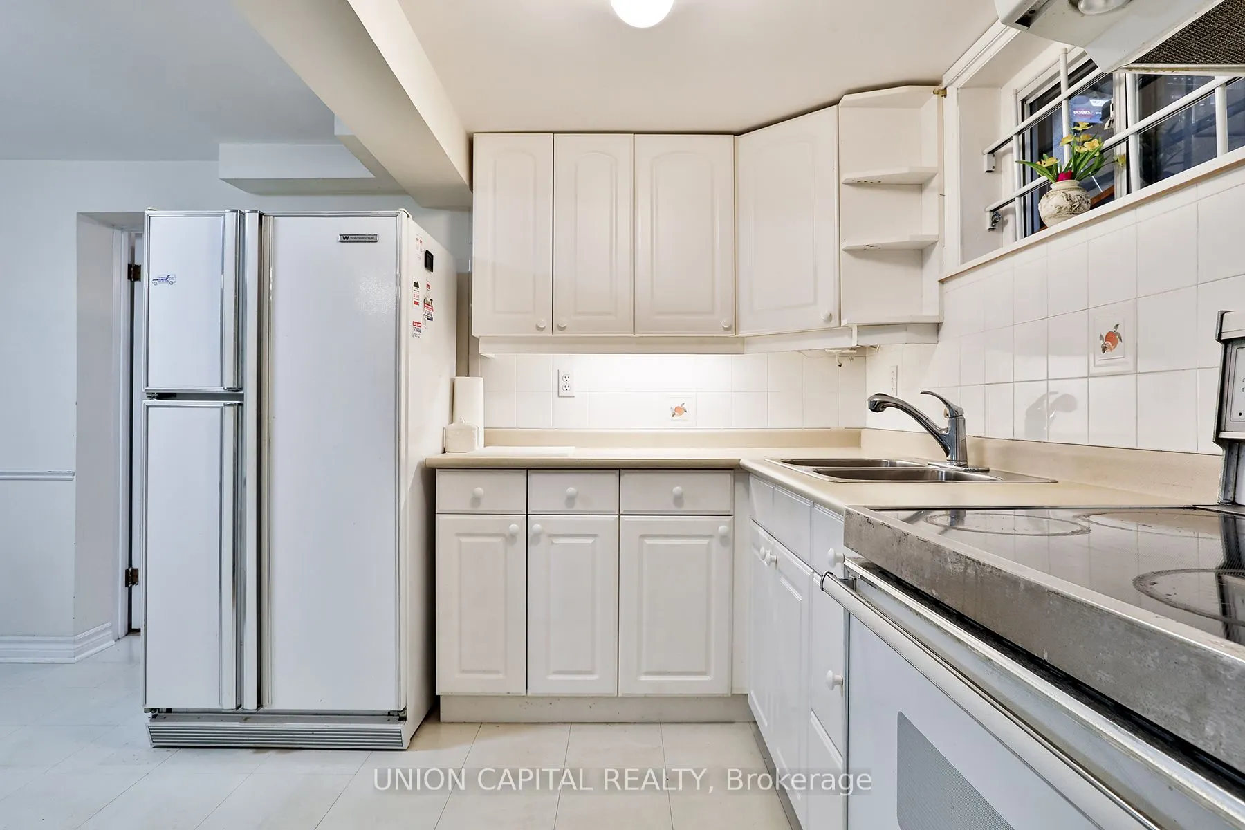 99 Dewey Drive, #Basement