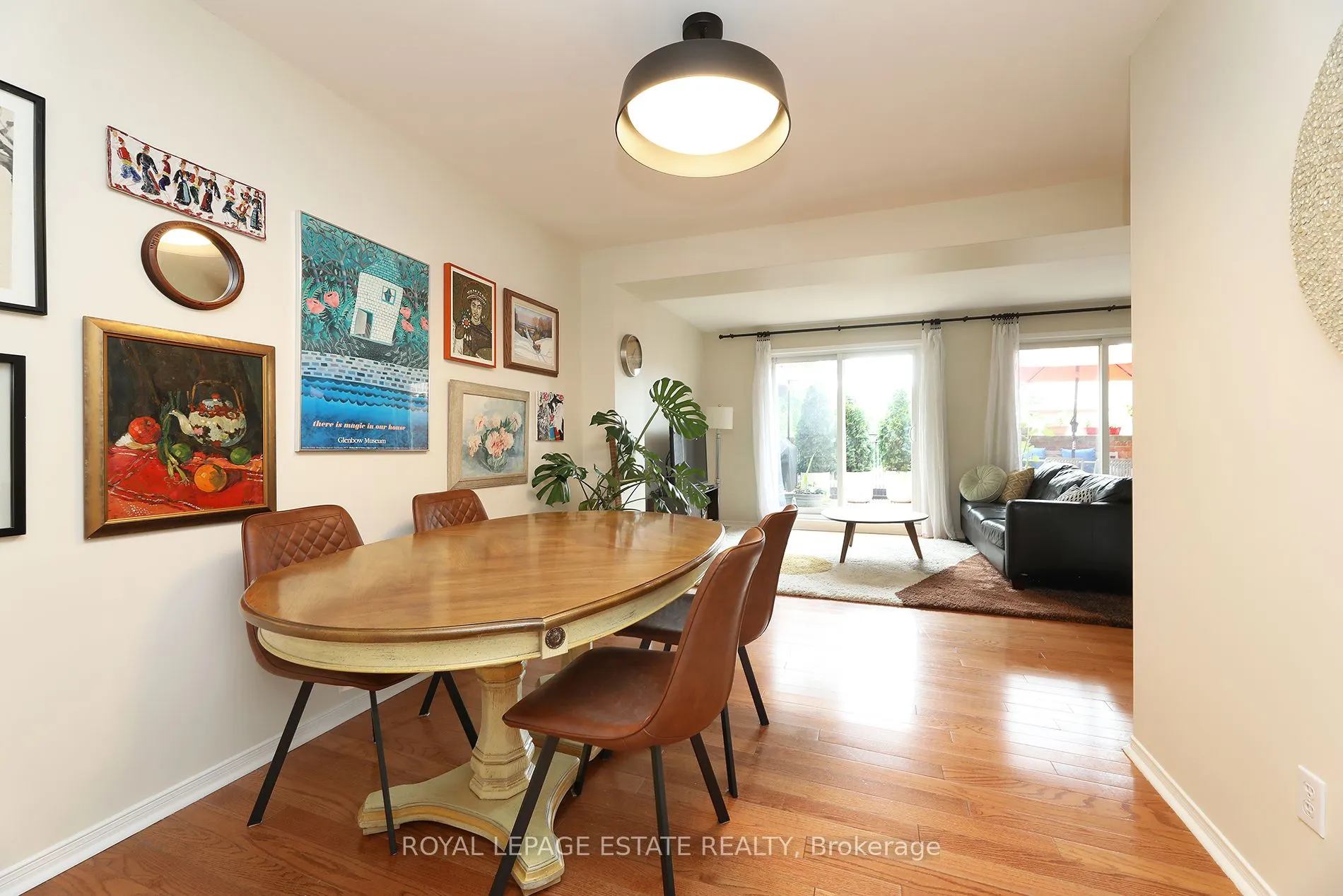 34 Rodeo Pathway, #22