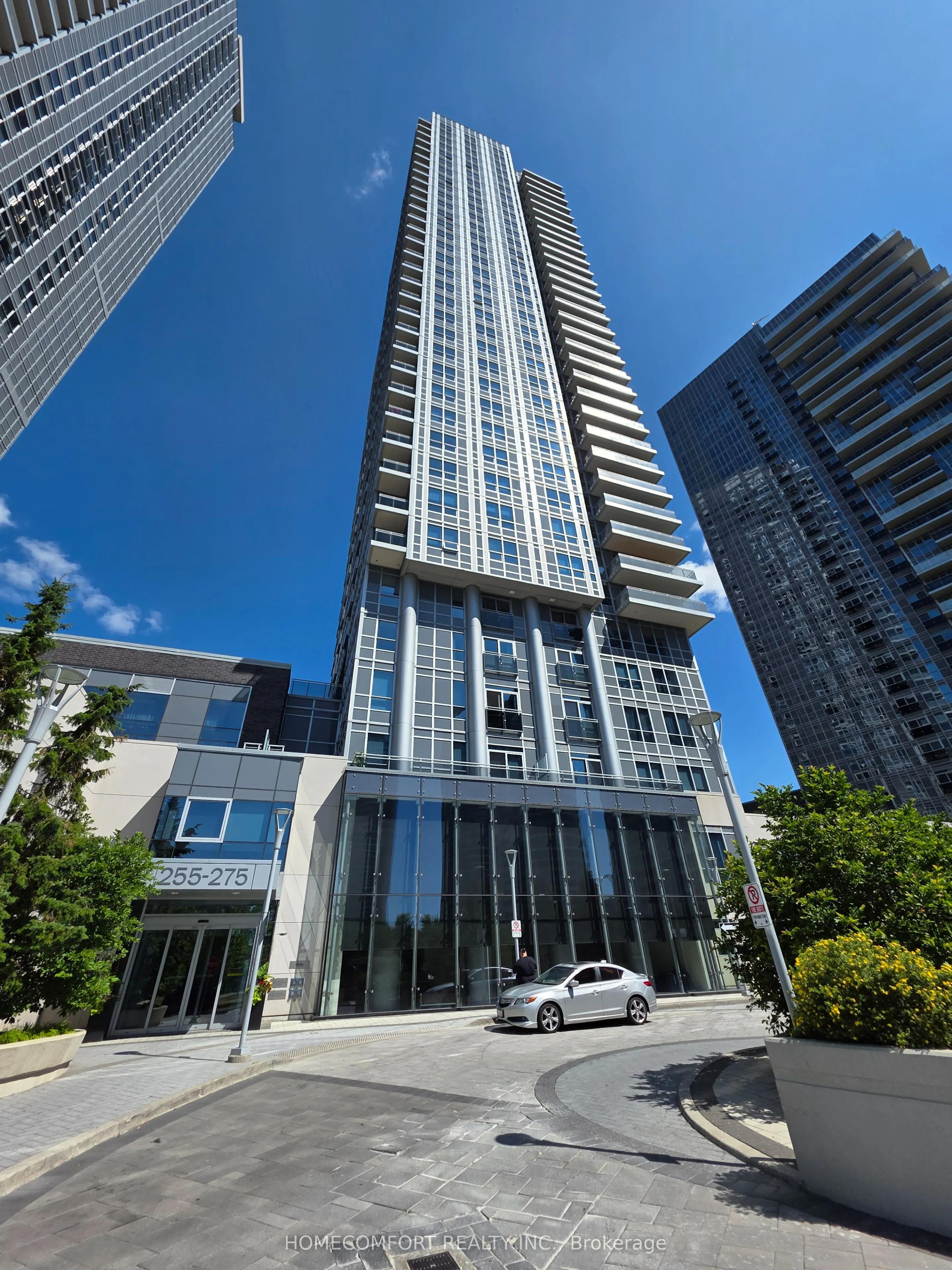 255 village green Square, #407