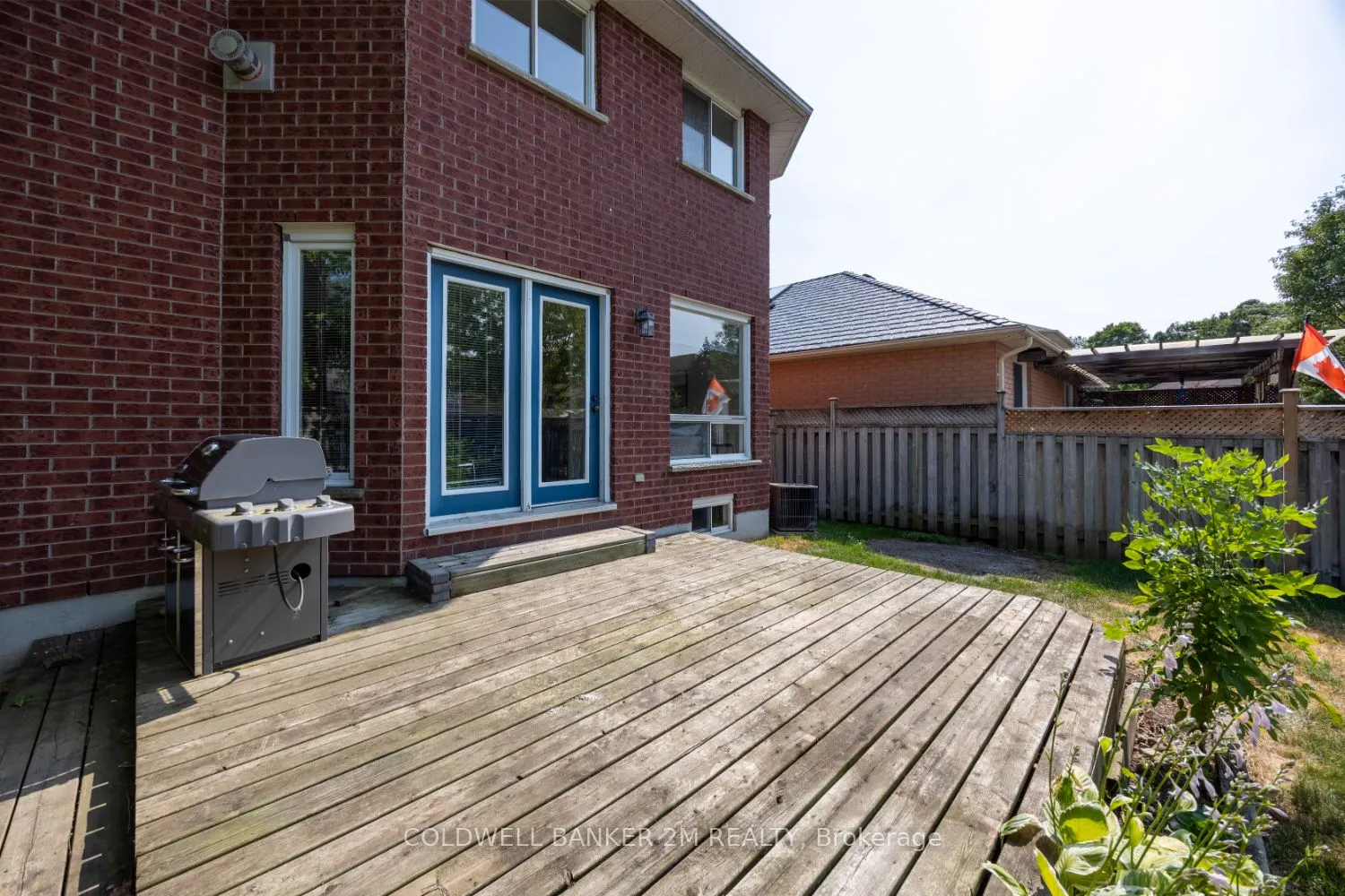 109 Stagemaster Crescent