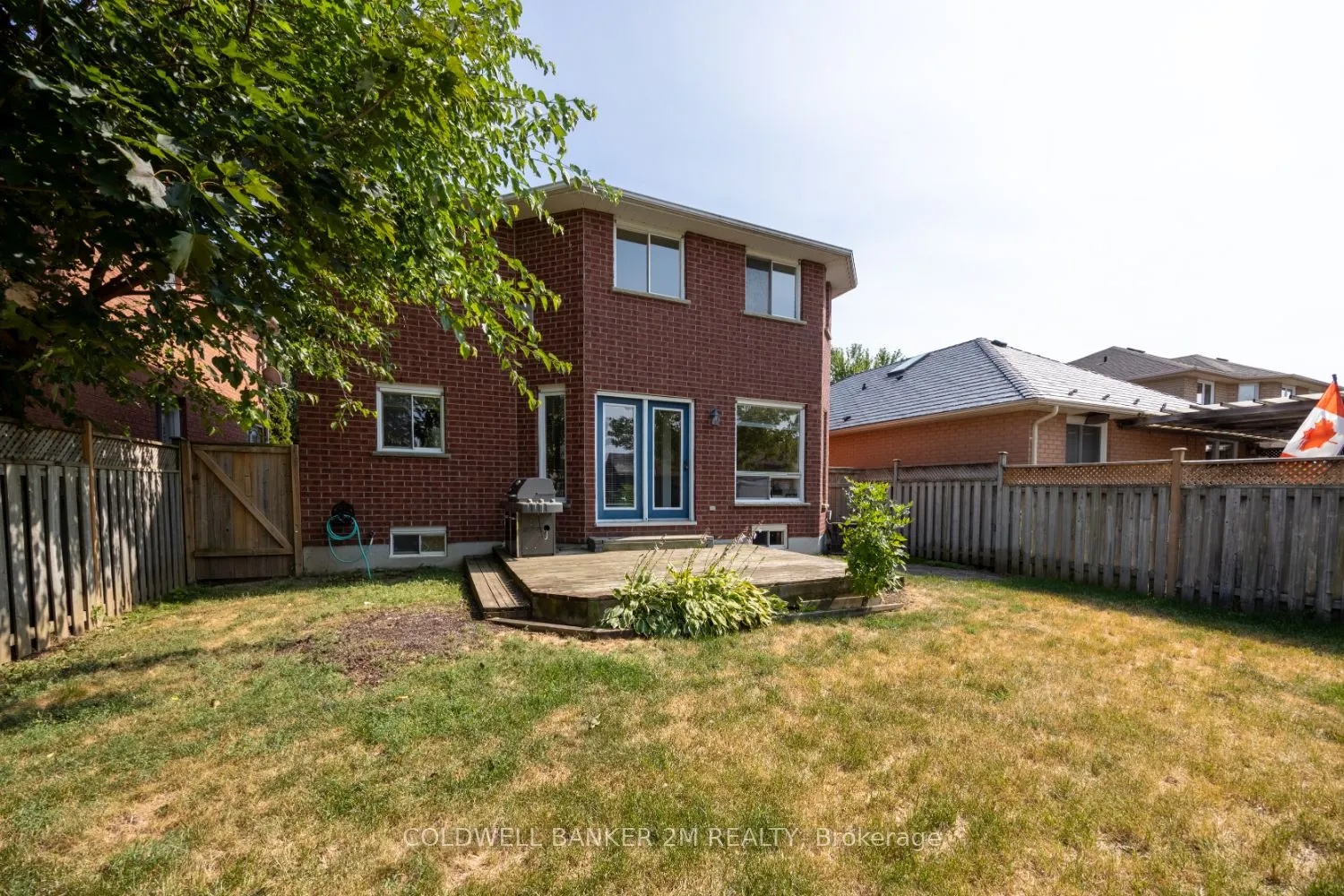 109 Stagemaster Crescent