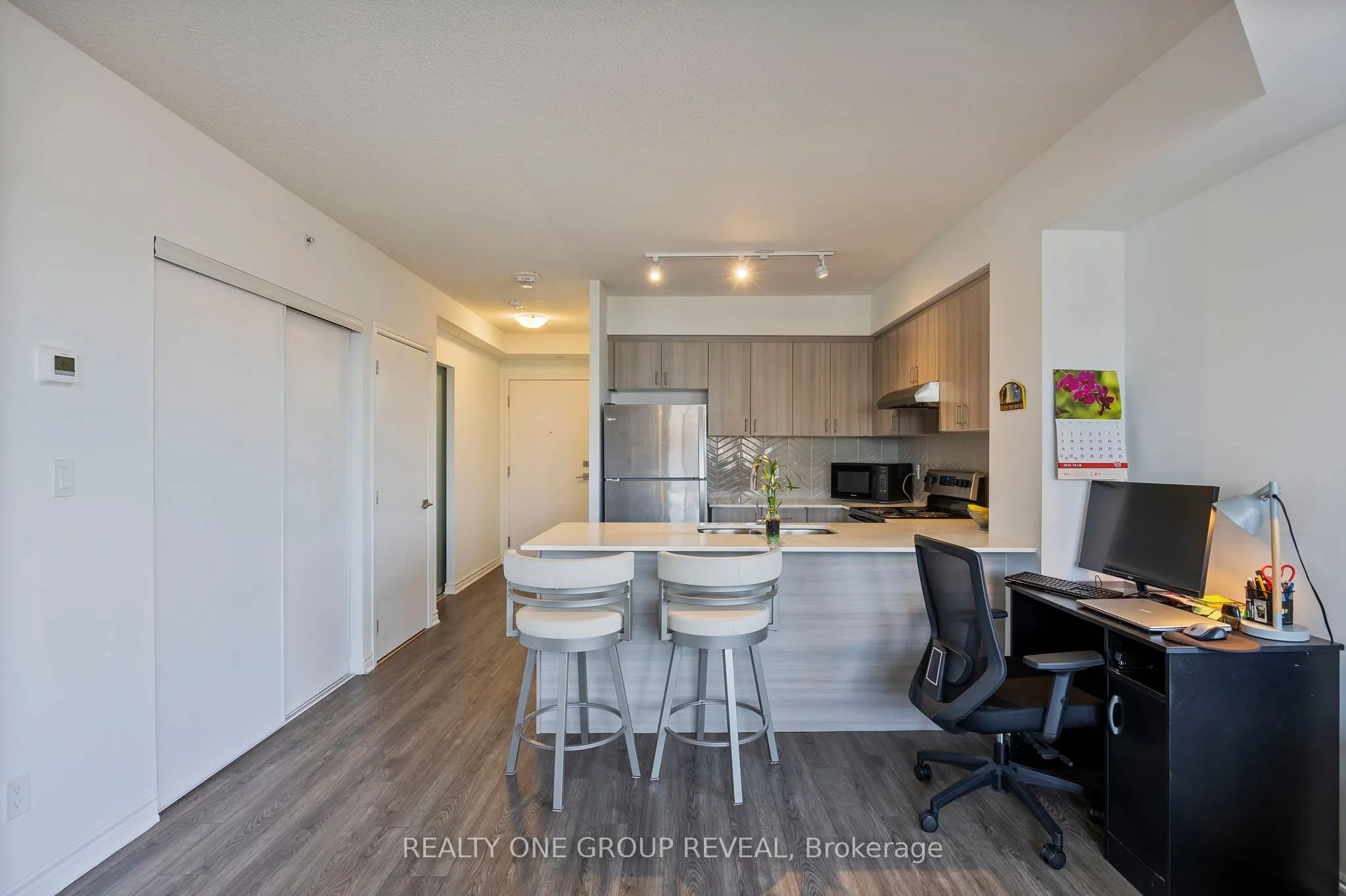 1 Falaise Road, #313