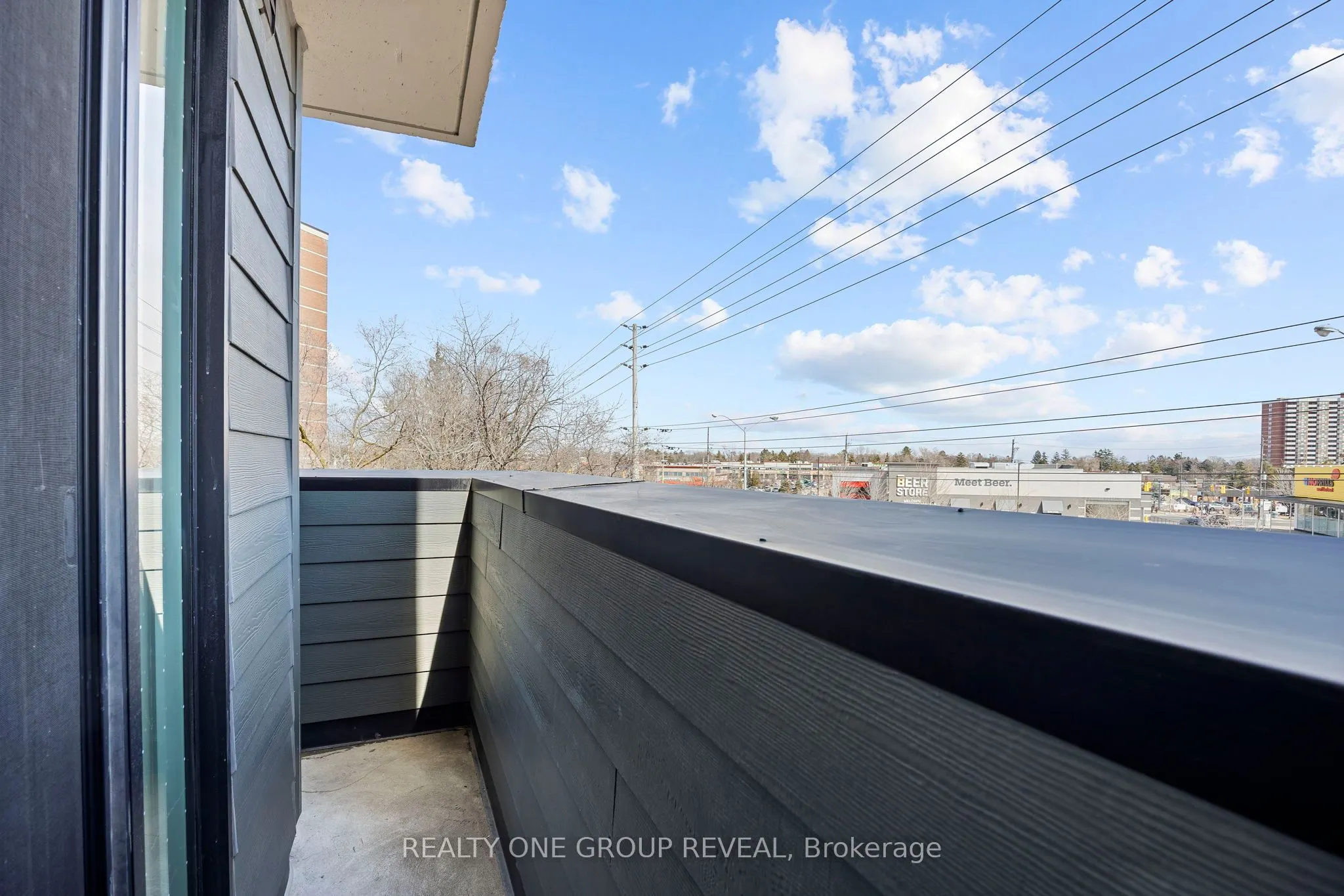 1 Falaise Road, #313