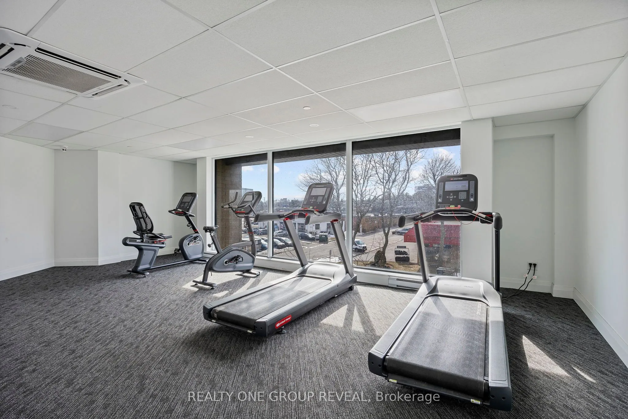 1 Falaise Road, #313