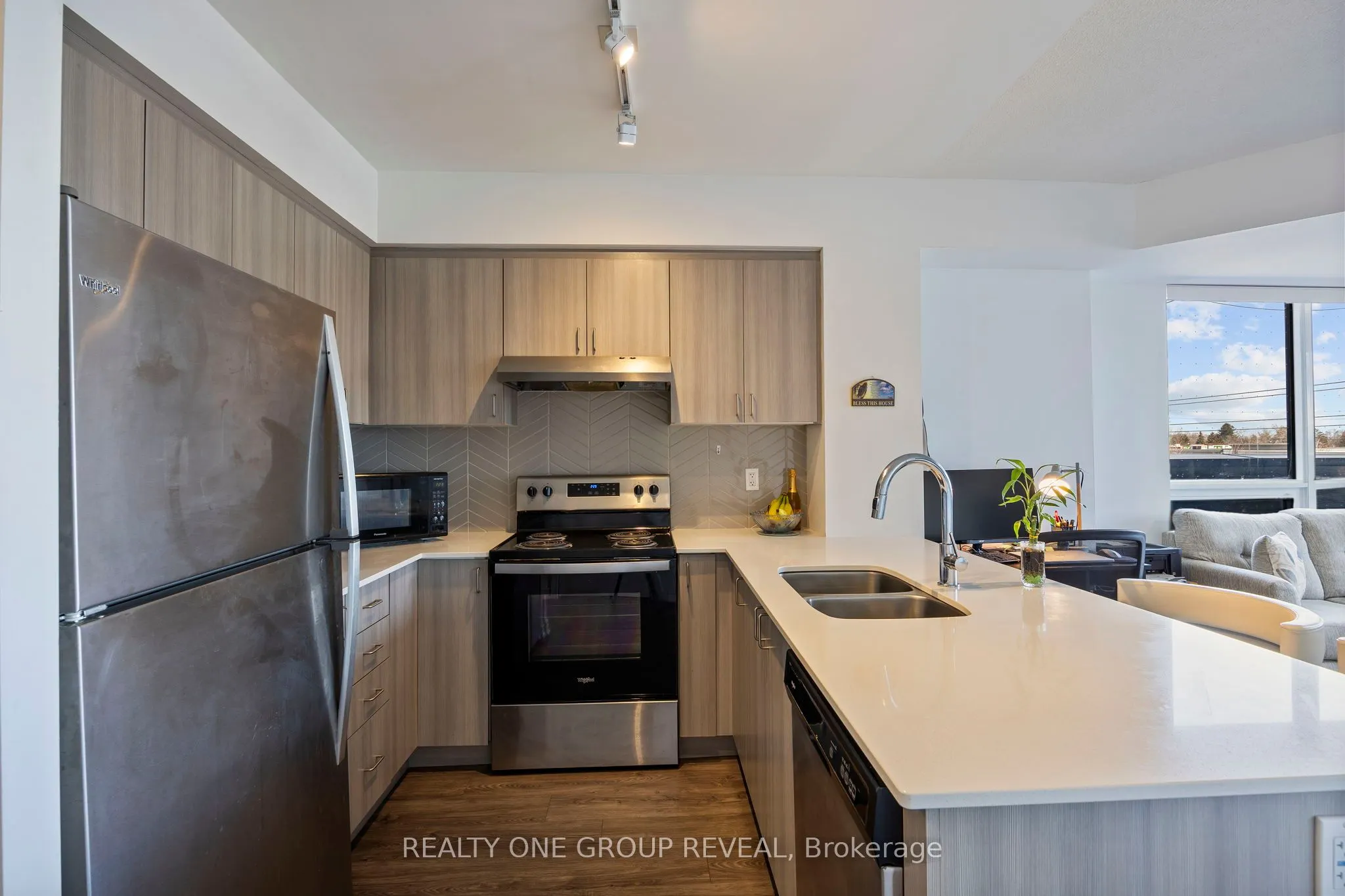 1 Falaise Road, #313