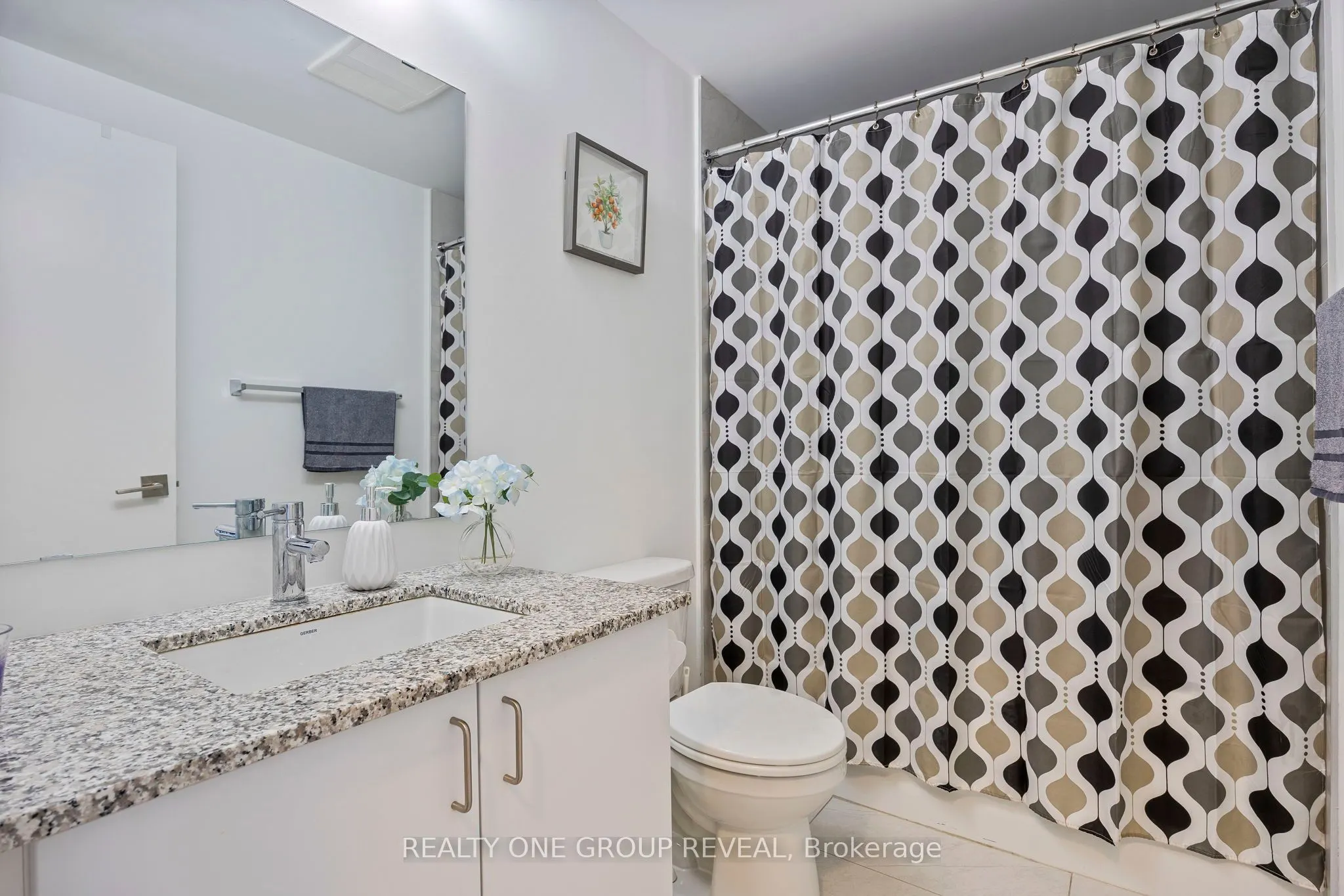 1 Falaise Road, #313