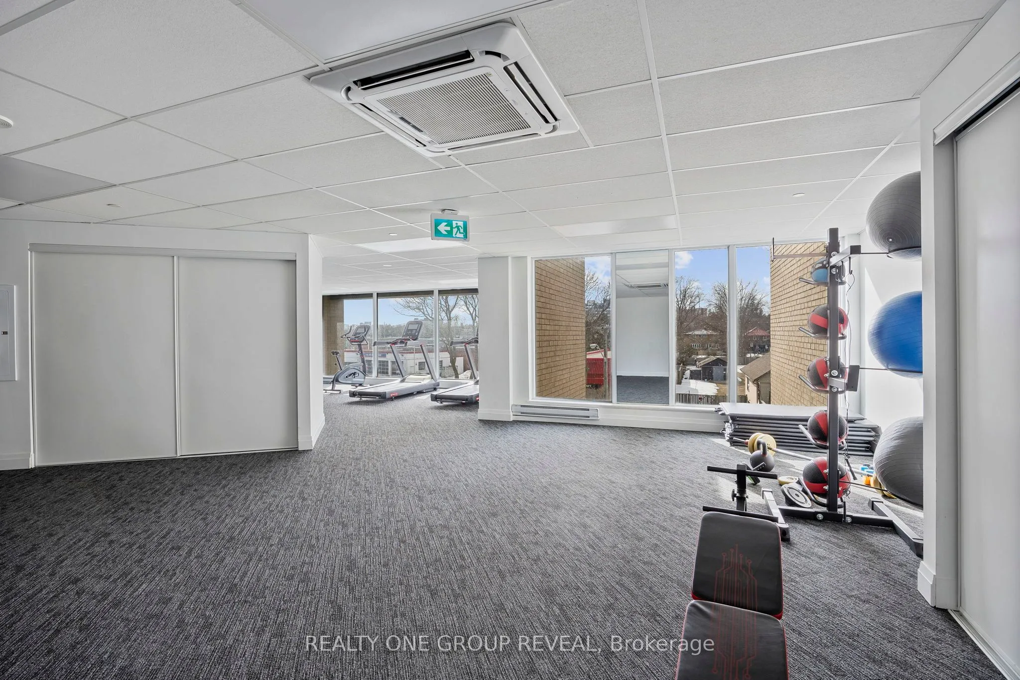 1 Falaise Road, #313