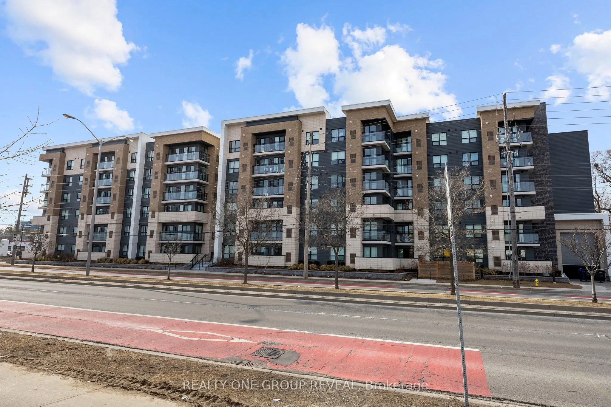 1 Falaise Road, #313