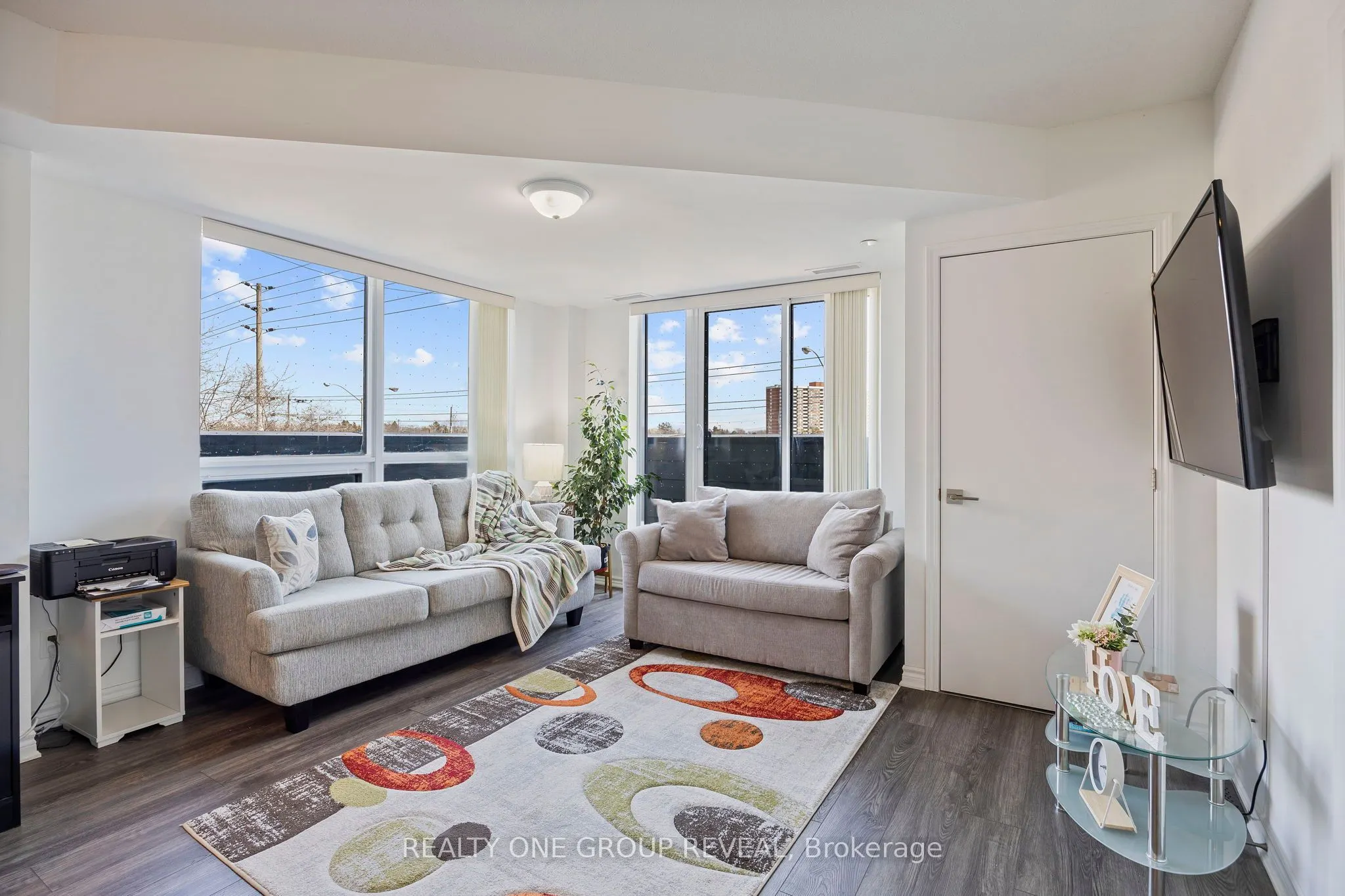 1 Falaise Road, #313