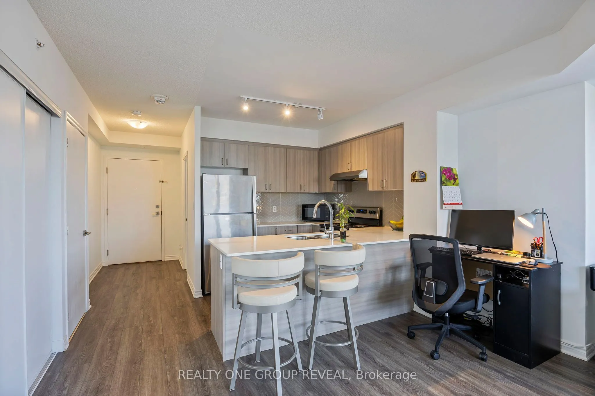 1 Falaise Road, #313