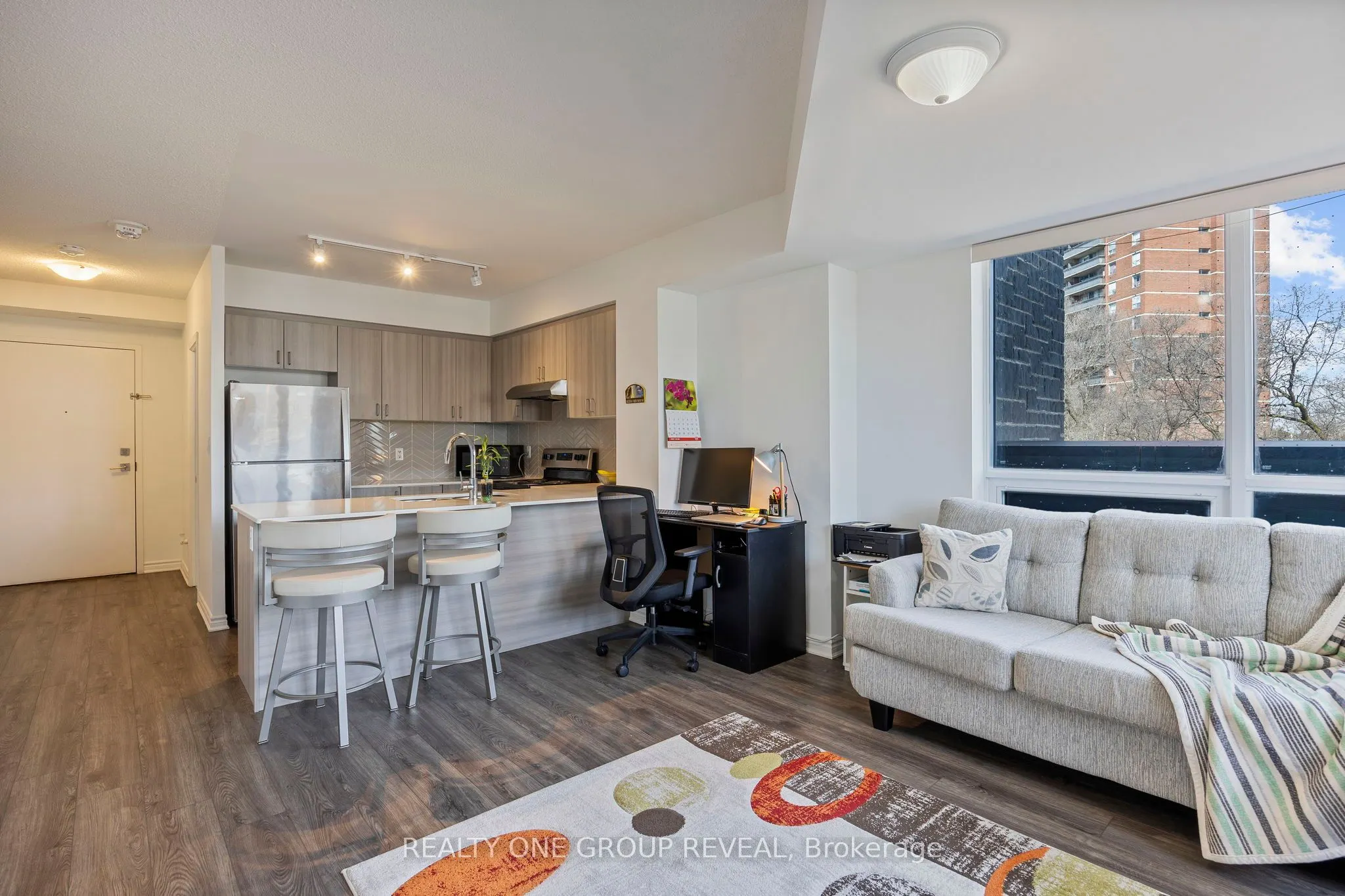 1 Falaise Road, #313