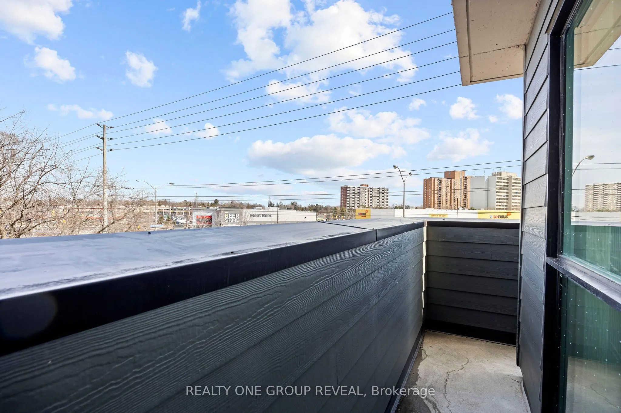1 Falaise Road, #313