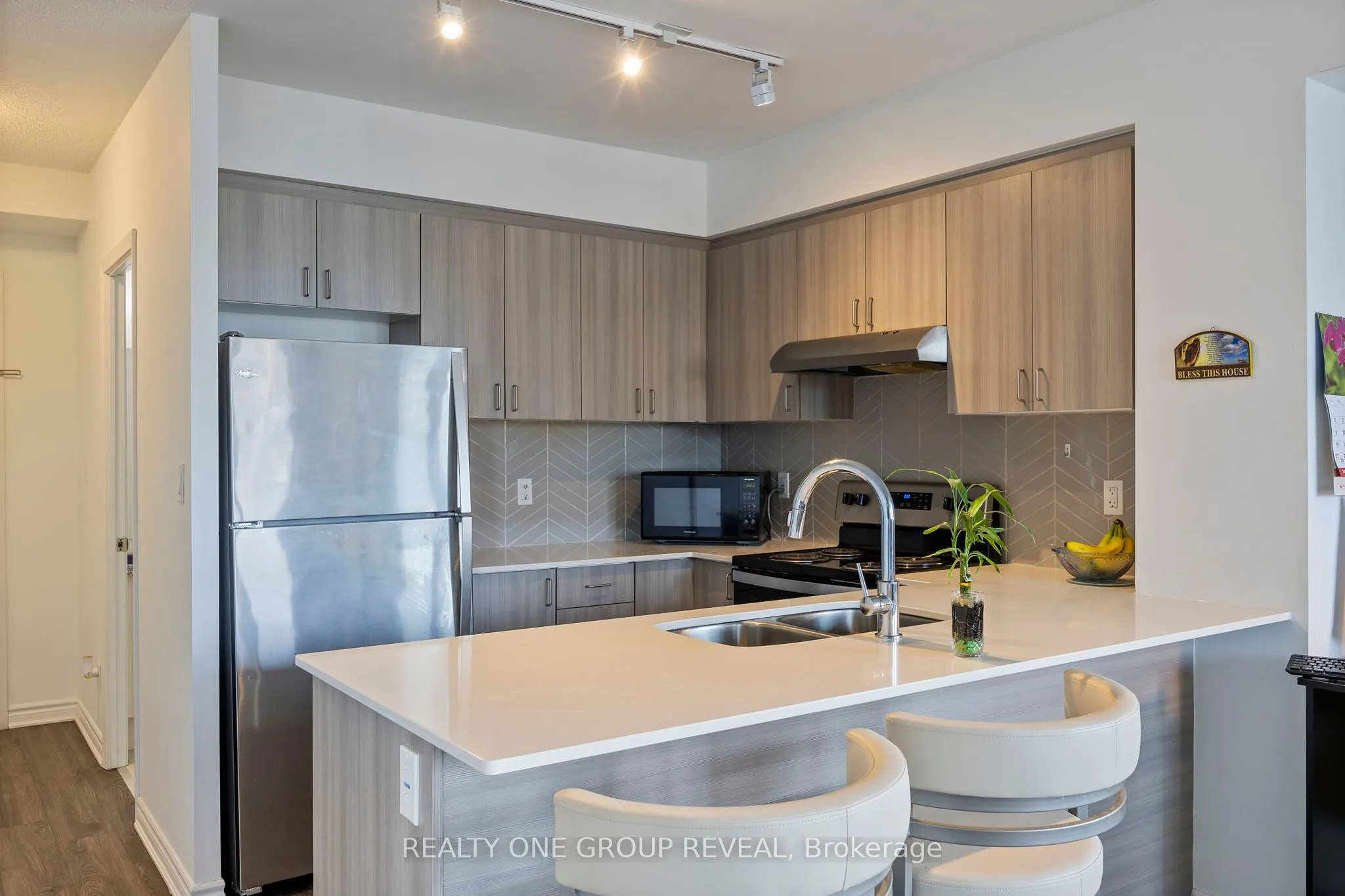 1 Falaise Road, #313