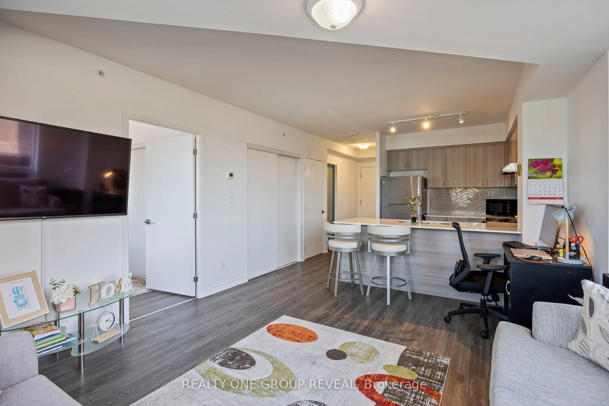 1 Falaise Road, #313