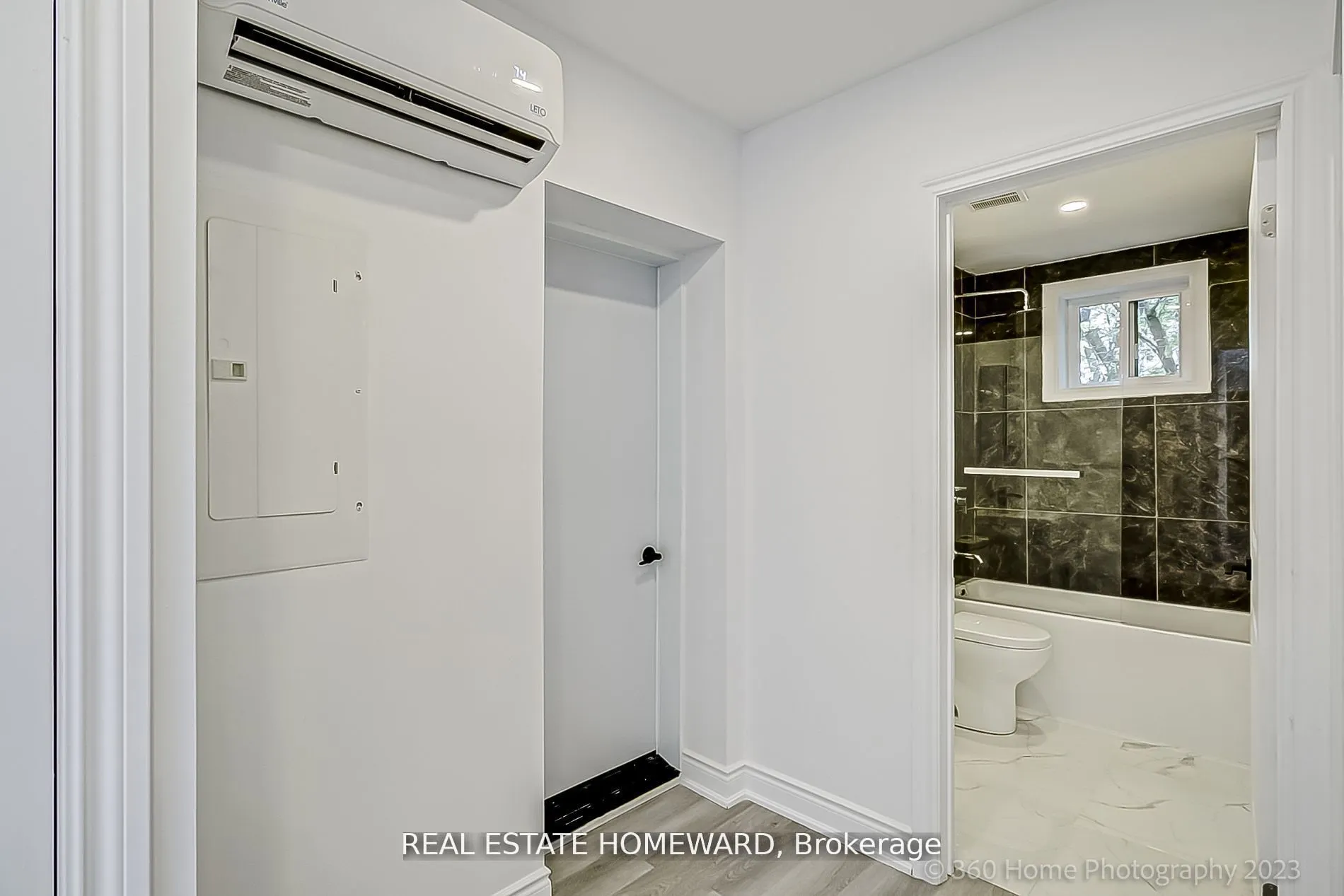 419 Woodbine Avenue, #8