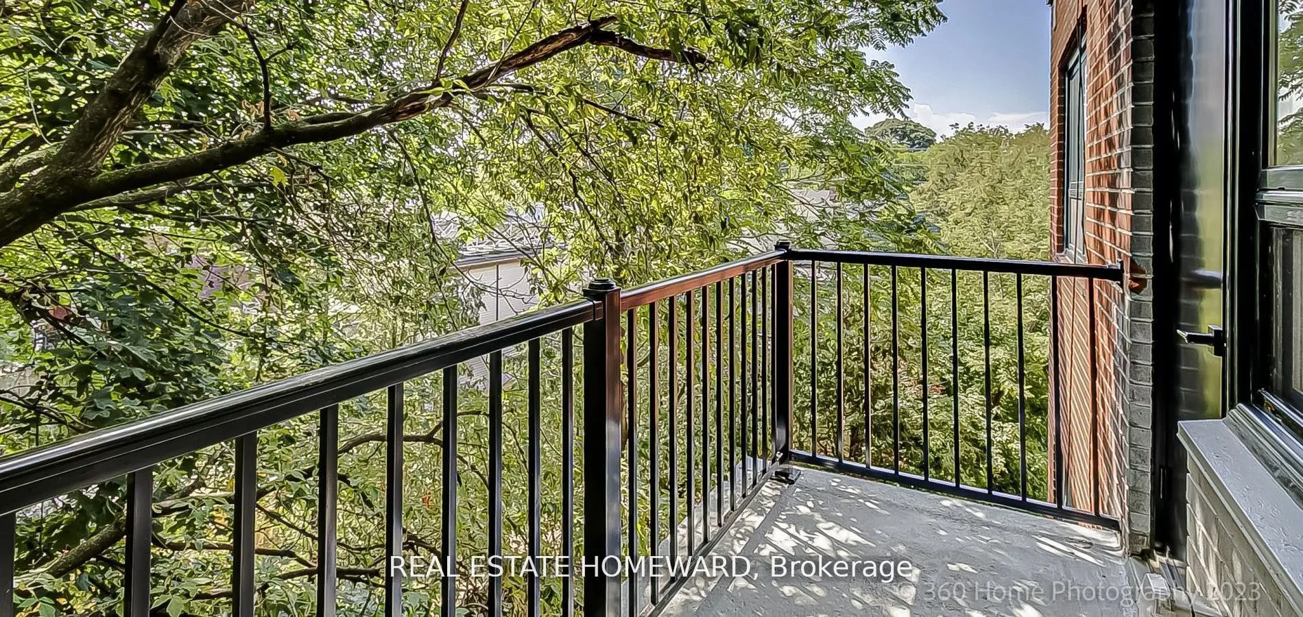 419 Woodbine Avenue, #8