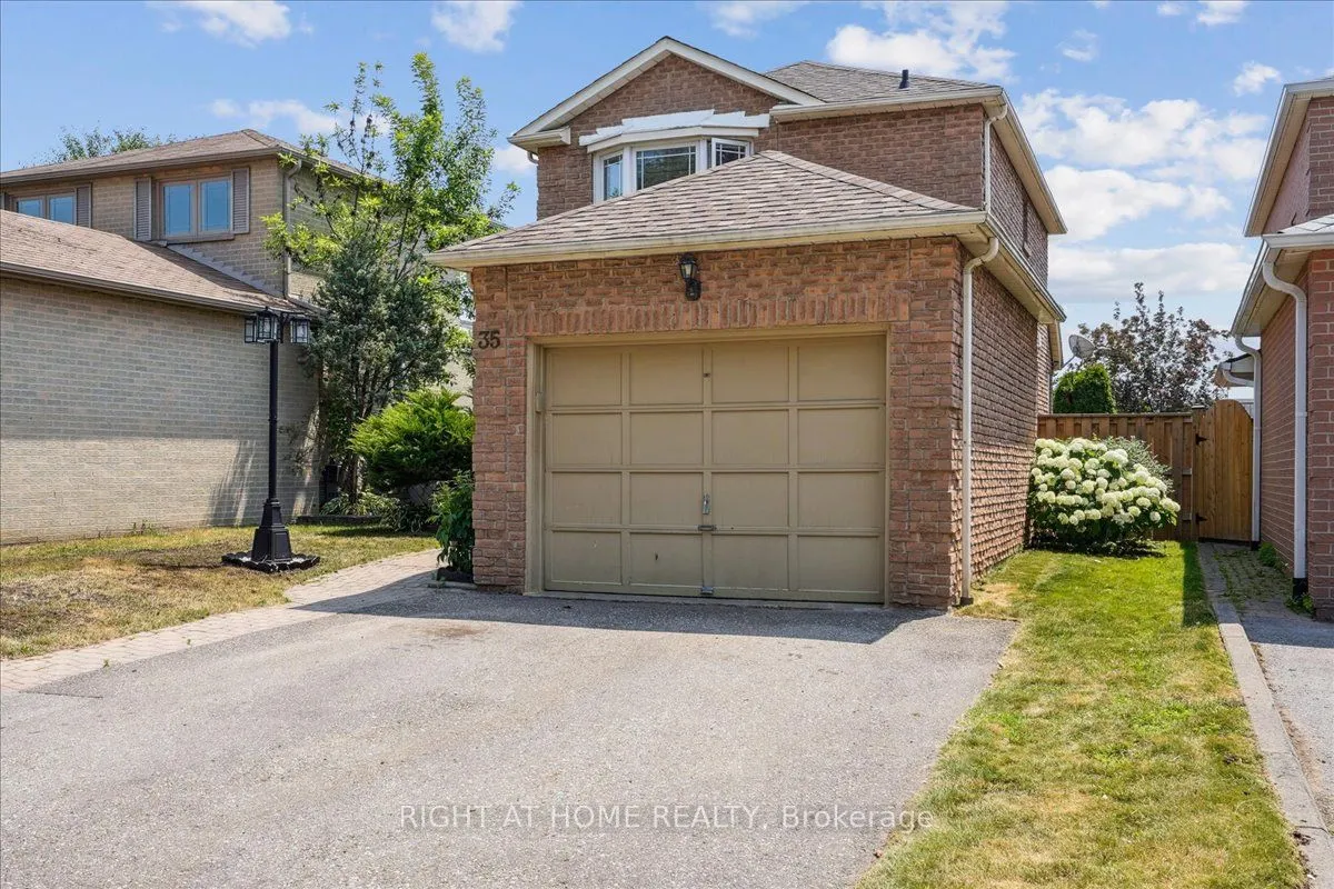 35 Millington Crescent