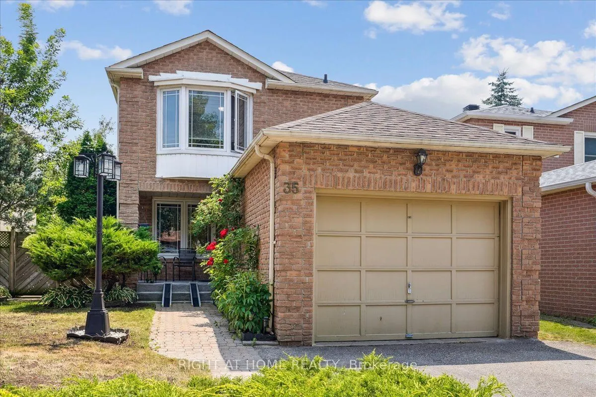 35 Millington Crescent