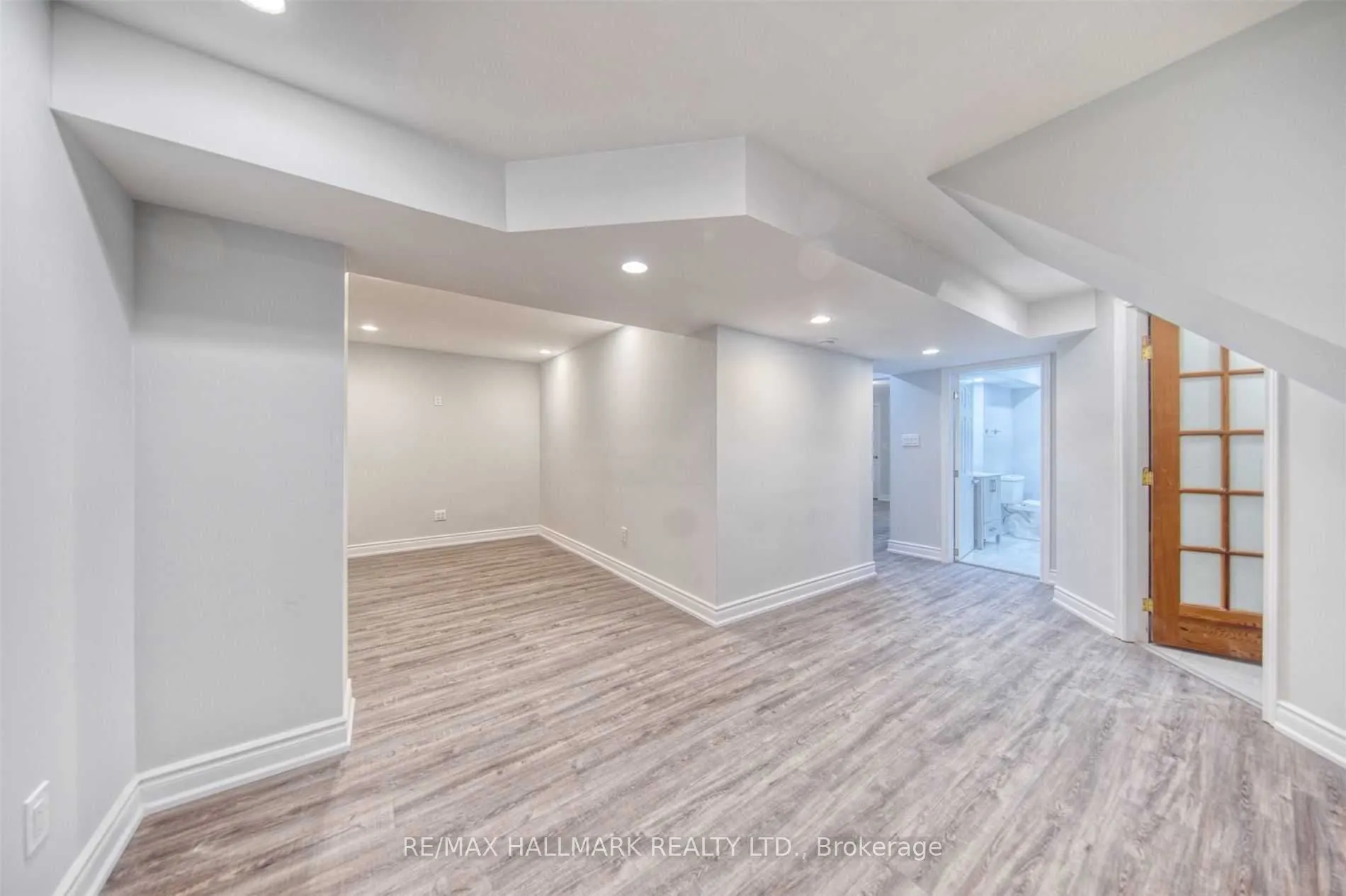 40 Rowatson Road, #Bsmt