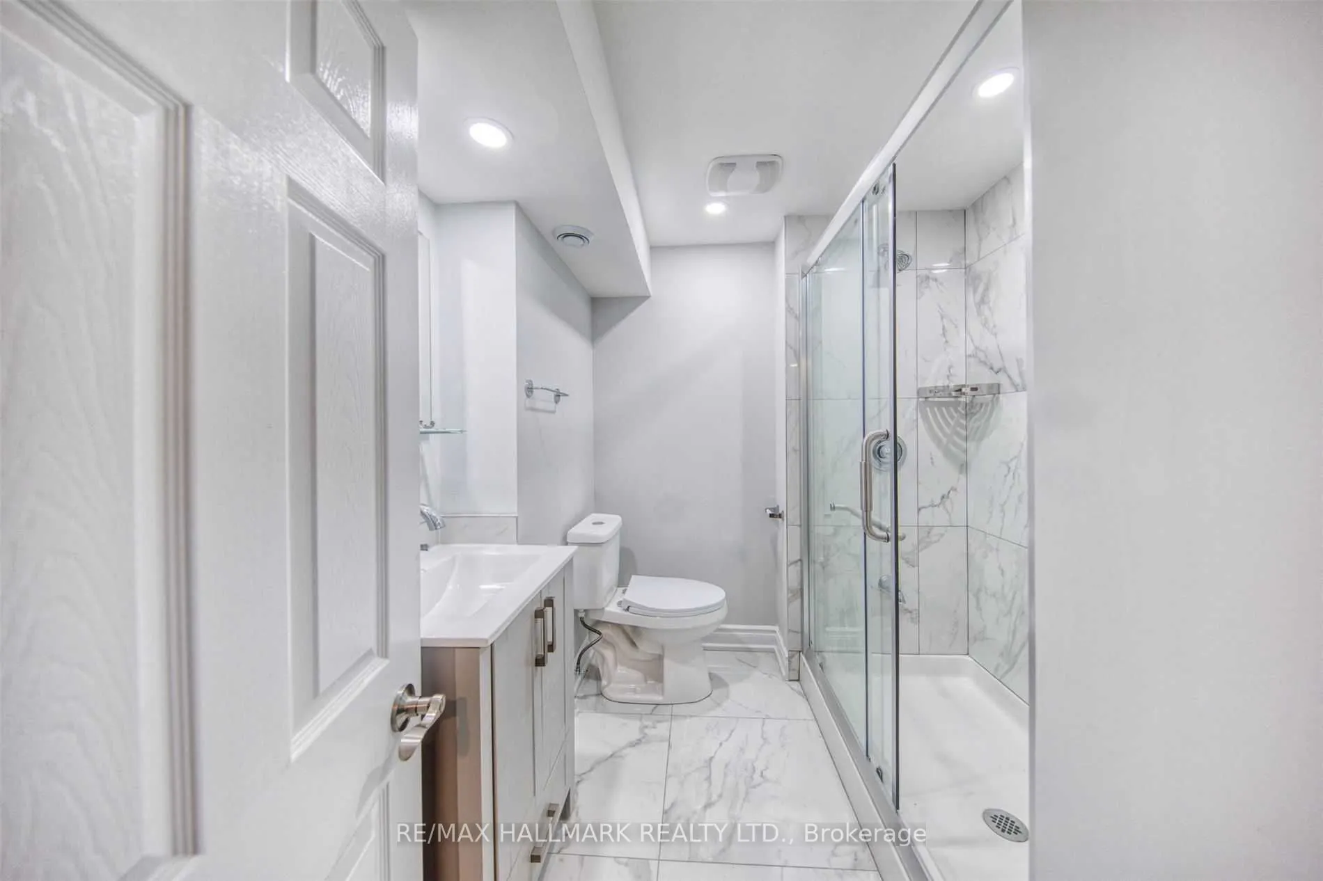 40 Rowatson Road, #Bsmt