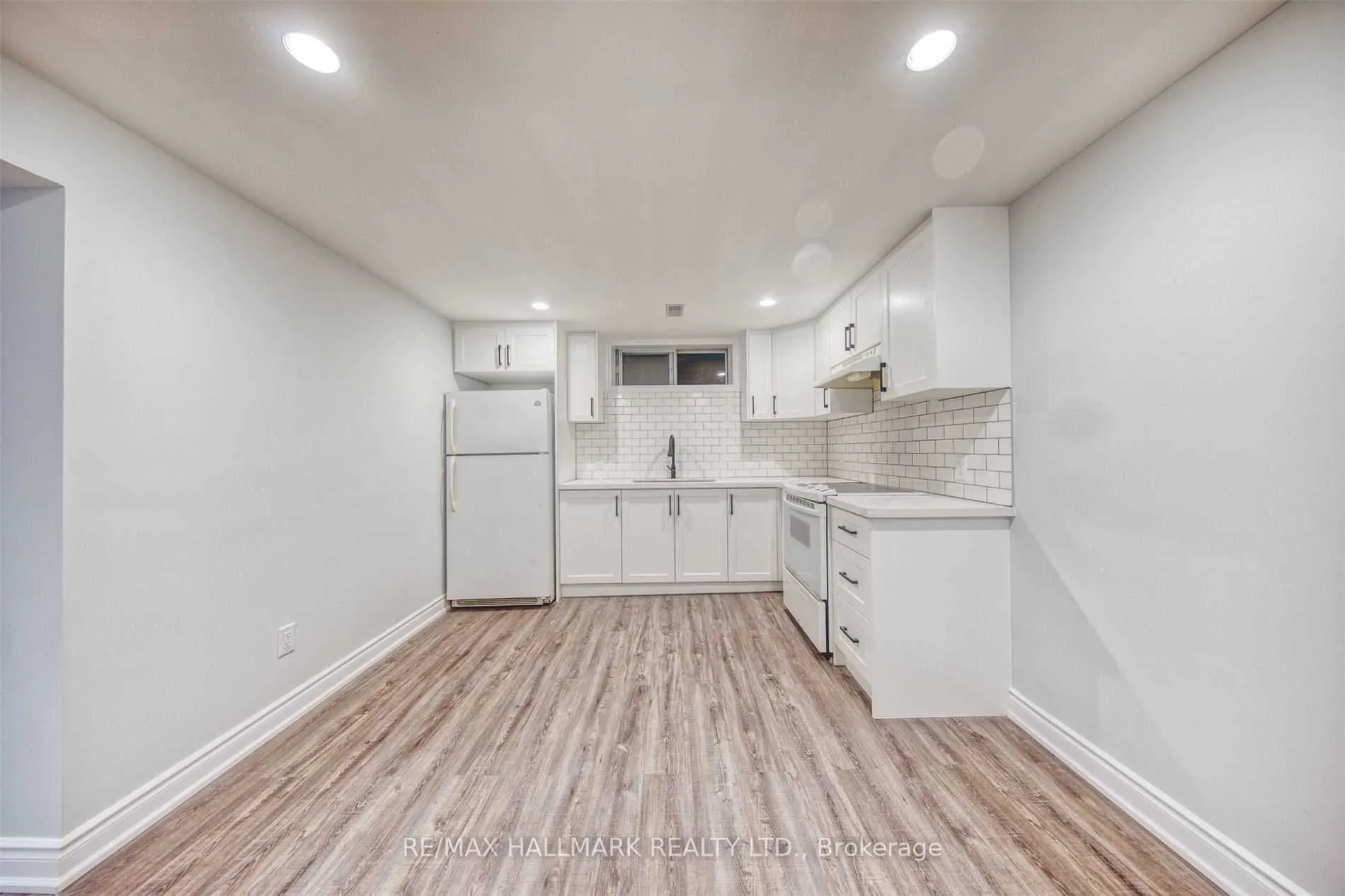 40 Rowatson Road, #Bsmt