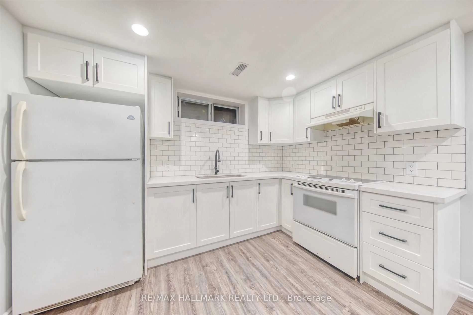 40 Rowatson Road, #Bsmt