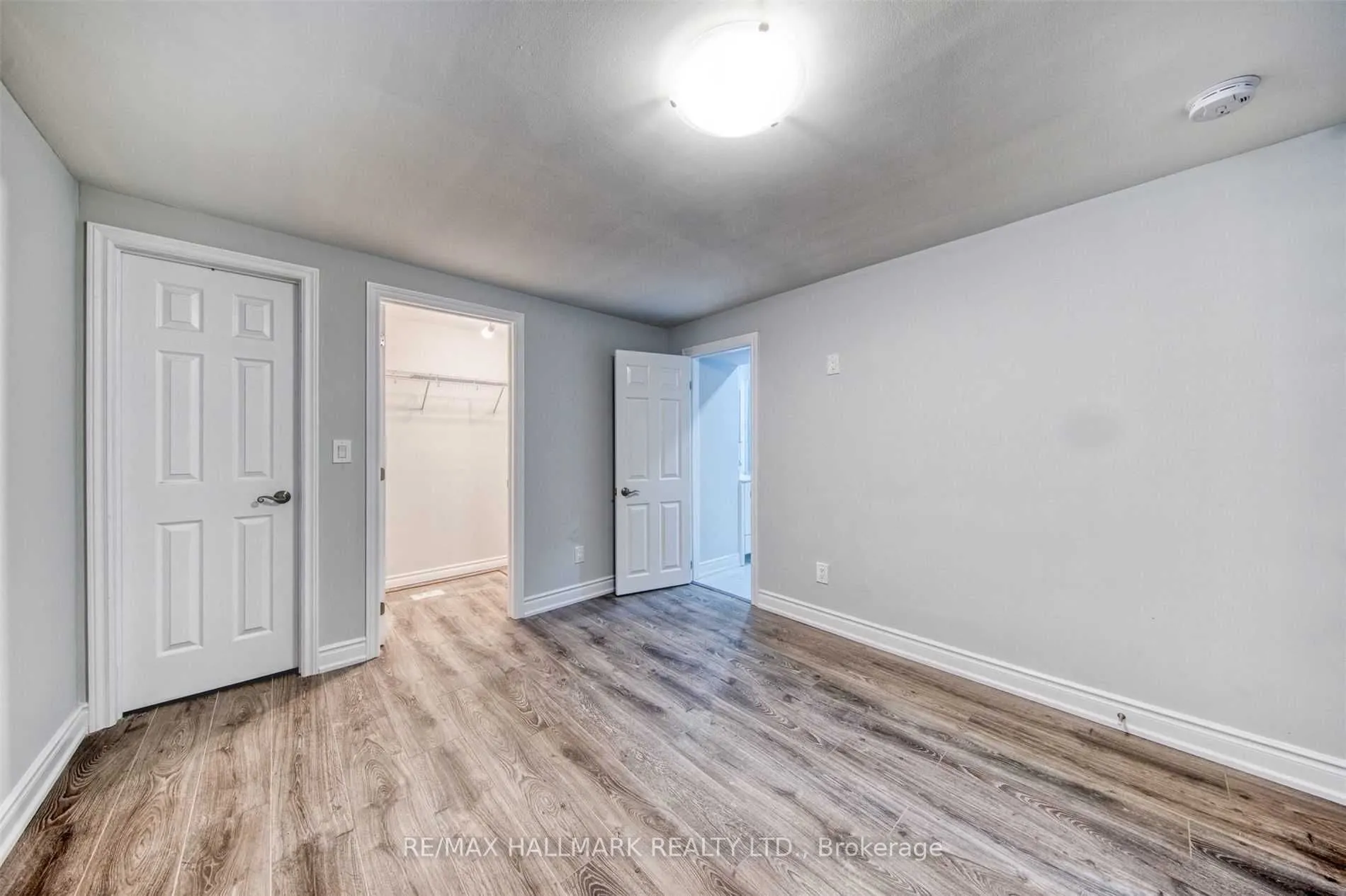 40 Rowatson Road, #Bsmt