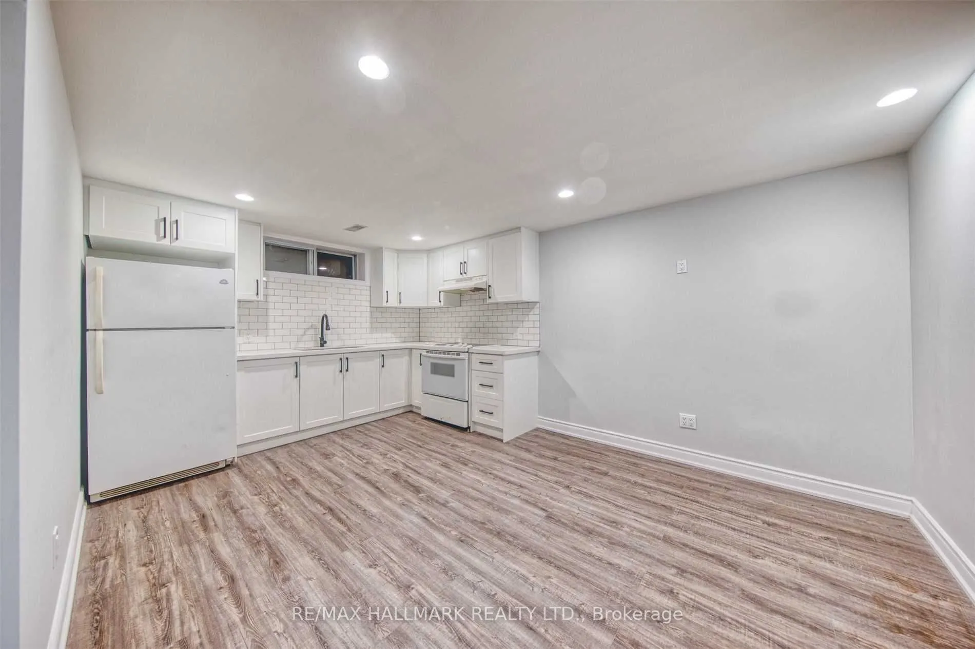 40 Rowatson Road, #Bsmt