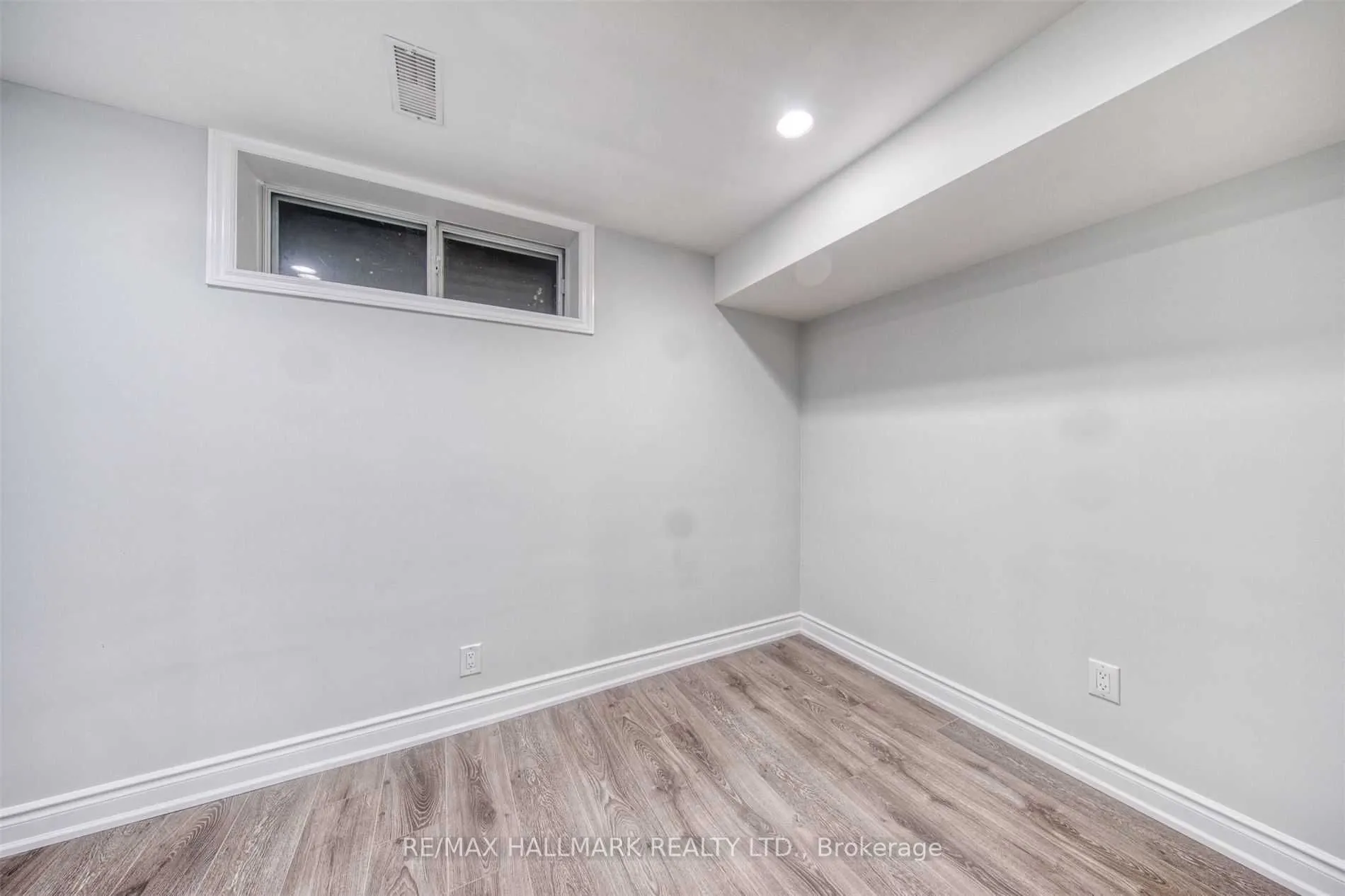 40 Rowatson Road, #Bsmt