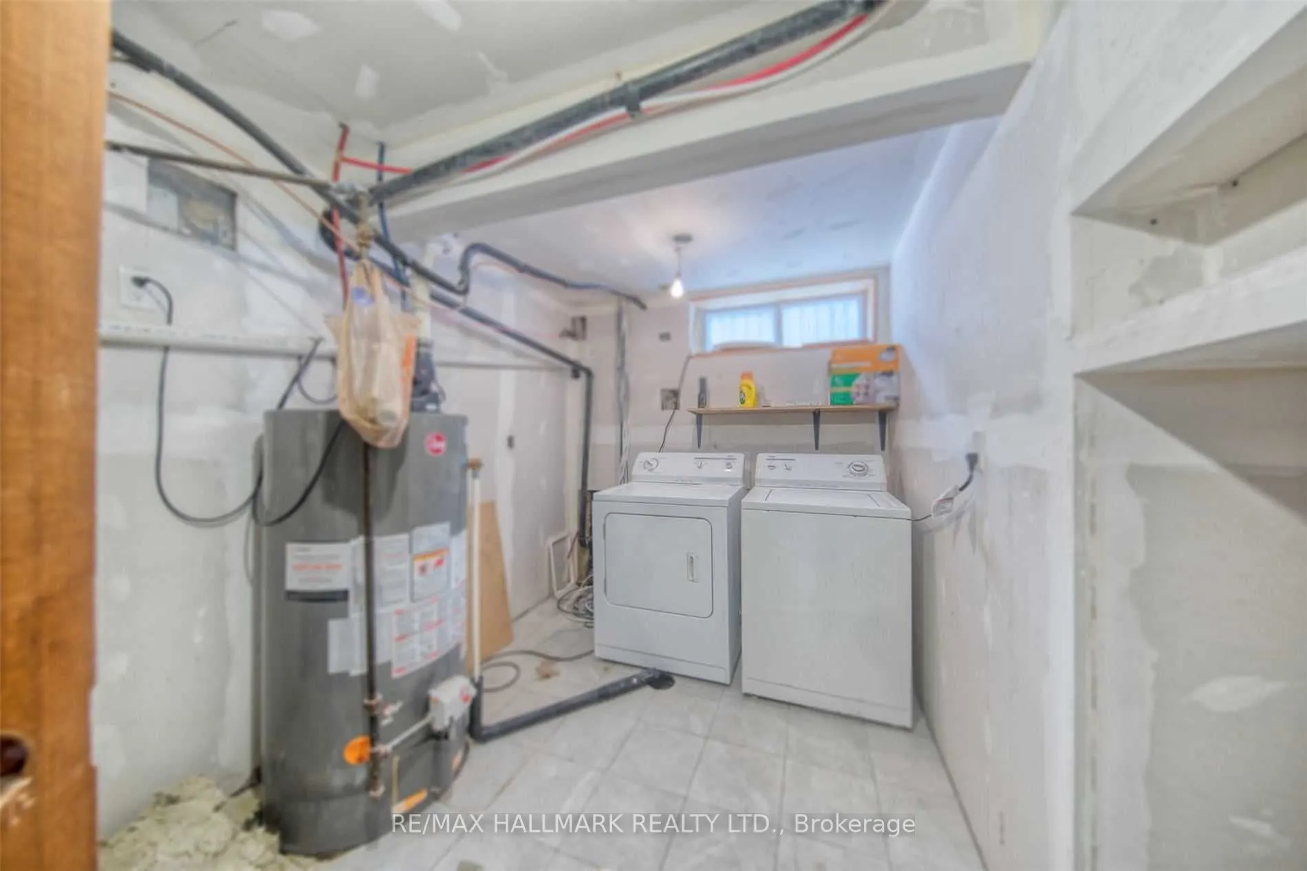 40 Rowatson Road, #Bsmt