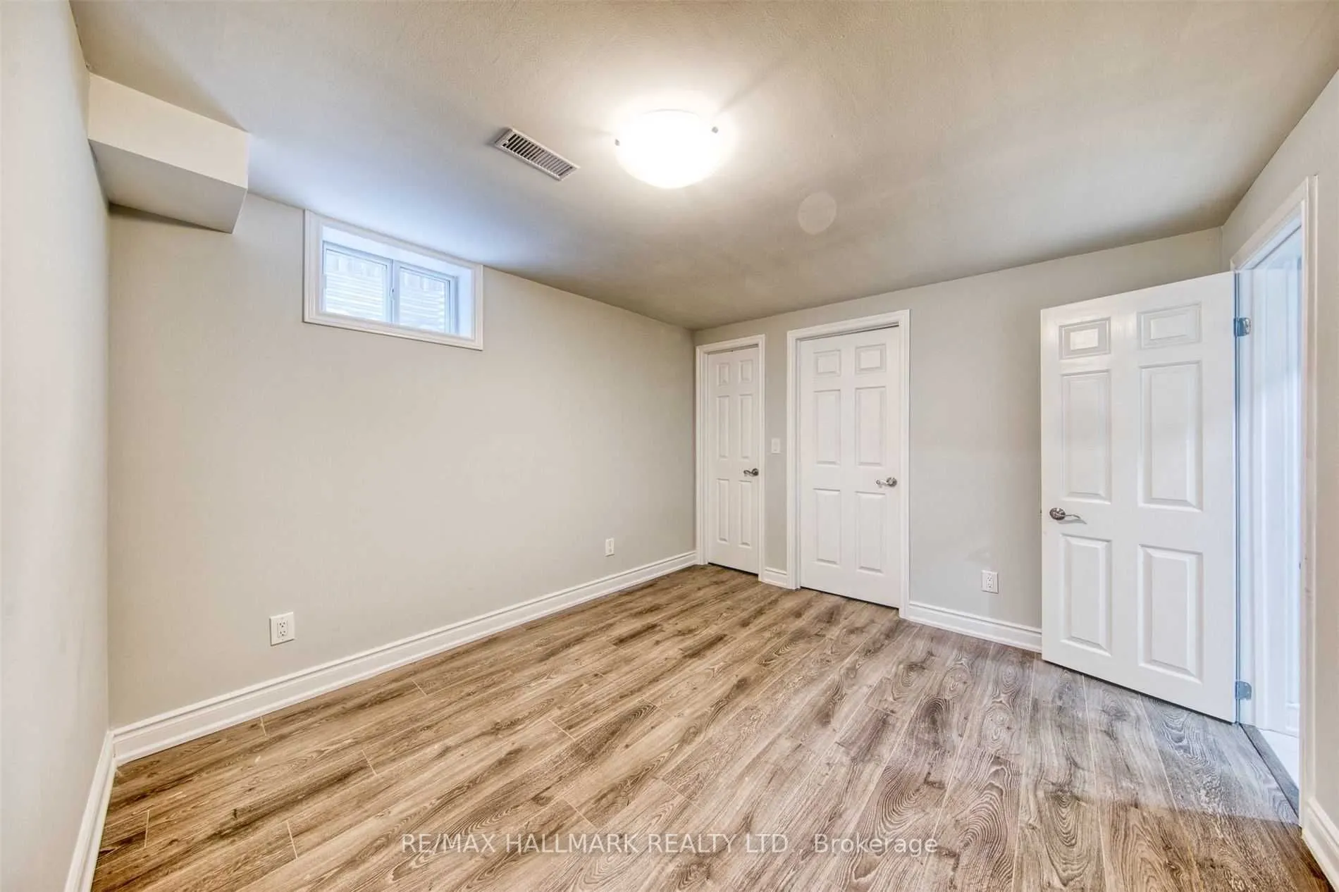 40 Rowatson Road, #Bsmt