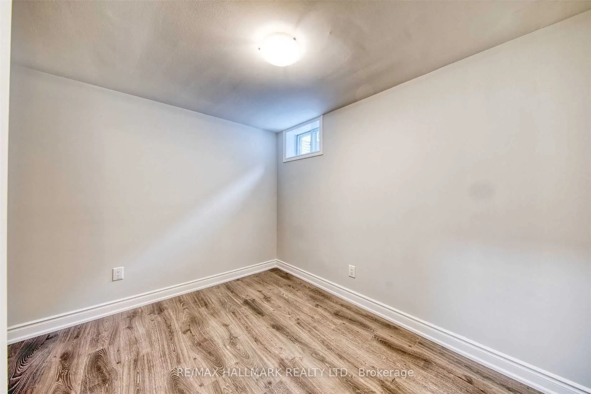 40 Rowatson Road, #Bsmt