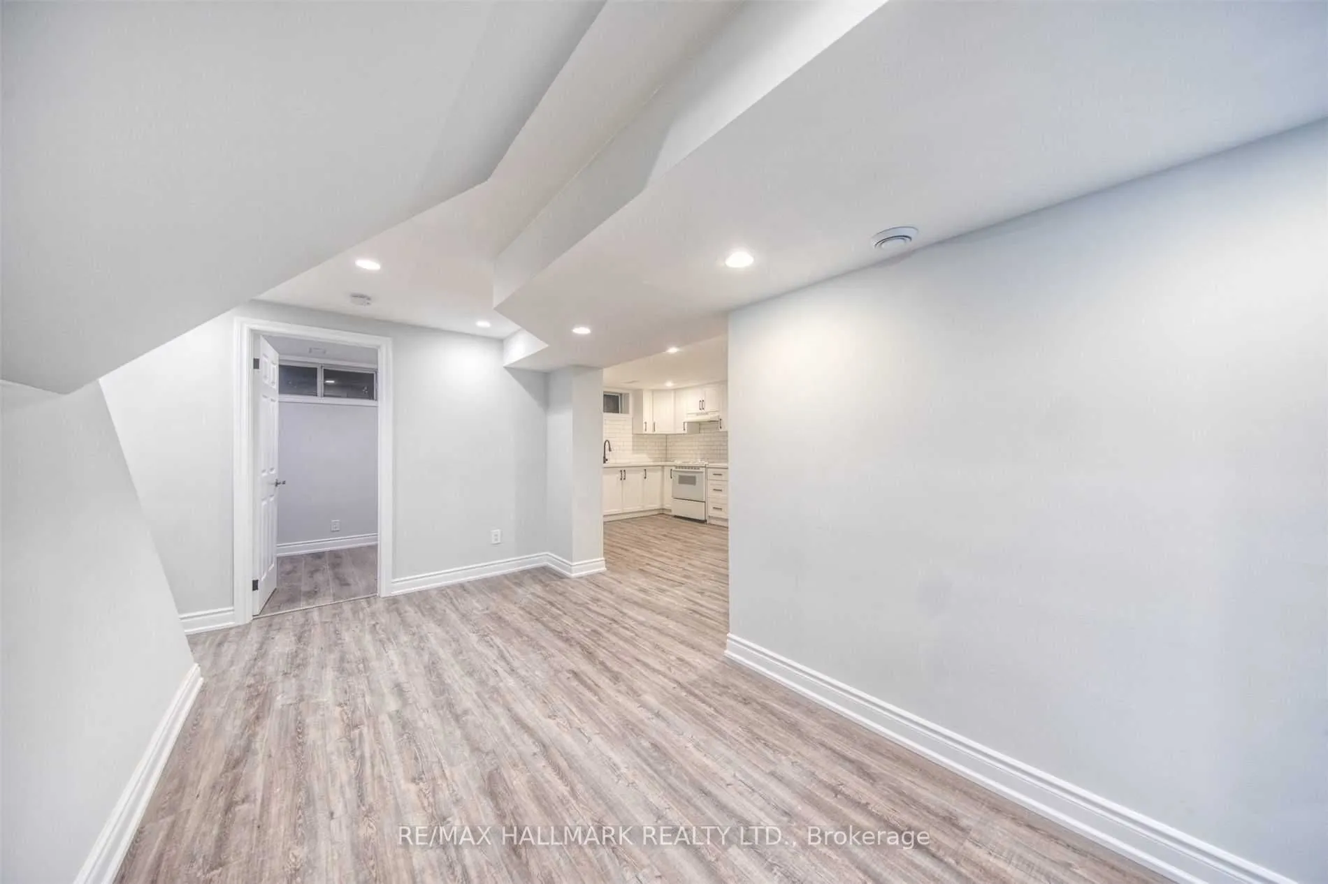 40 Rowatson Road, #Bsmt