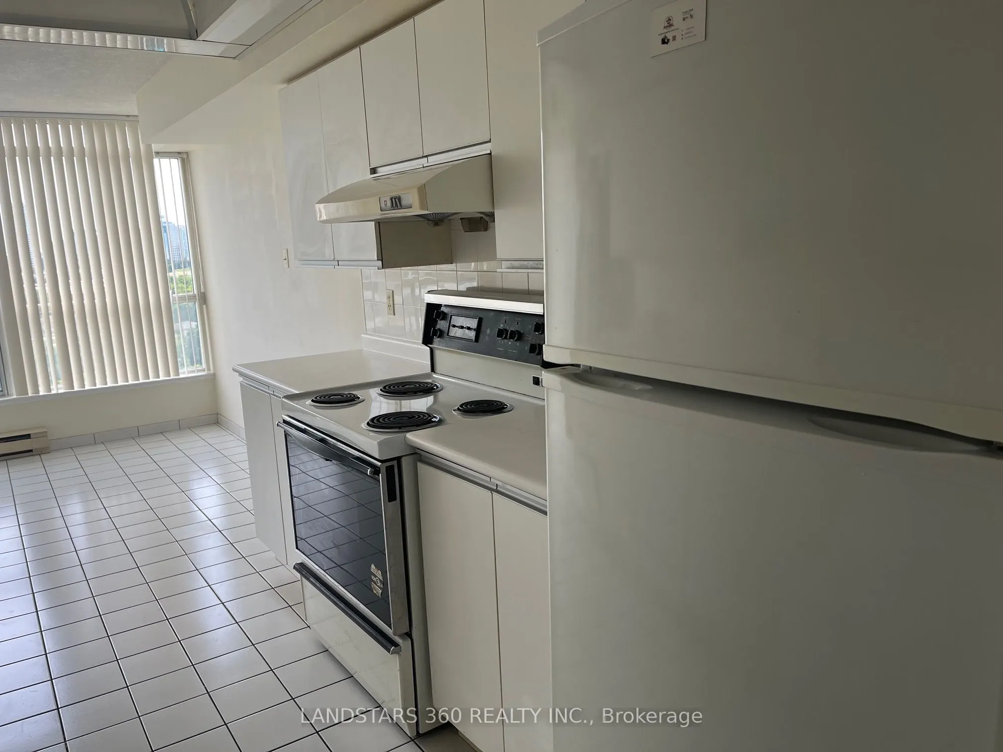 4725 Sheppard Avenue, #1104