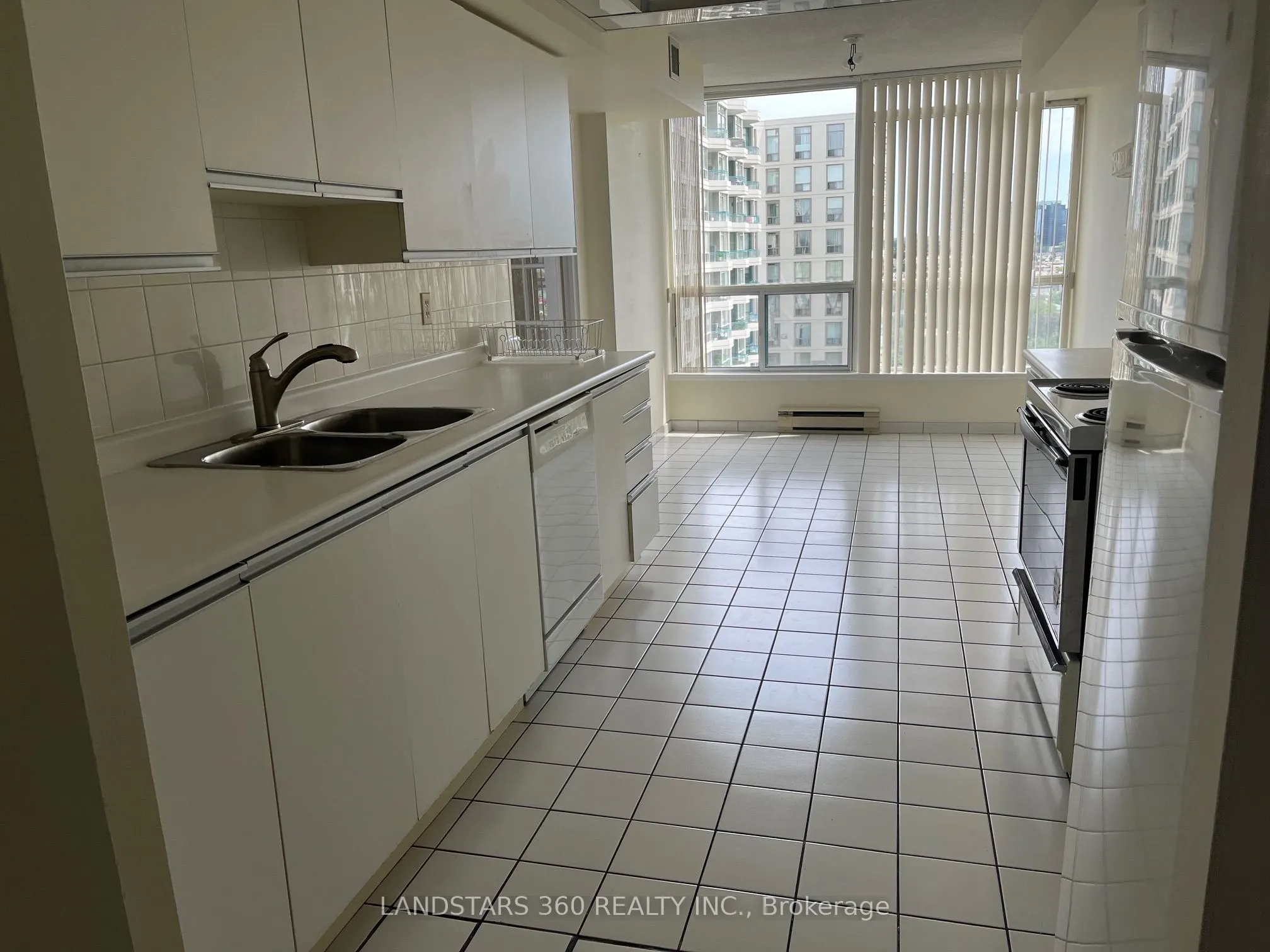 4725 Sheppard Avenue, #1104