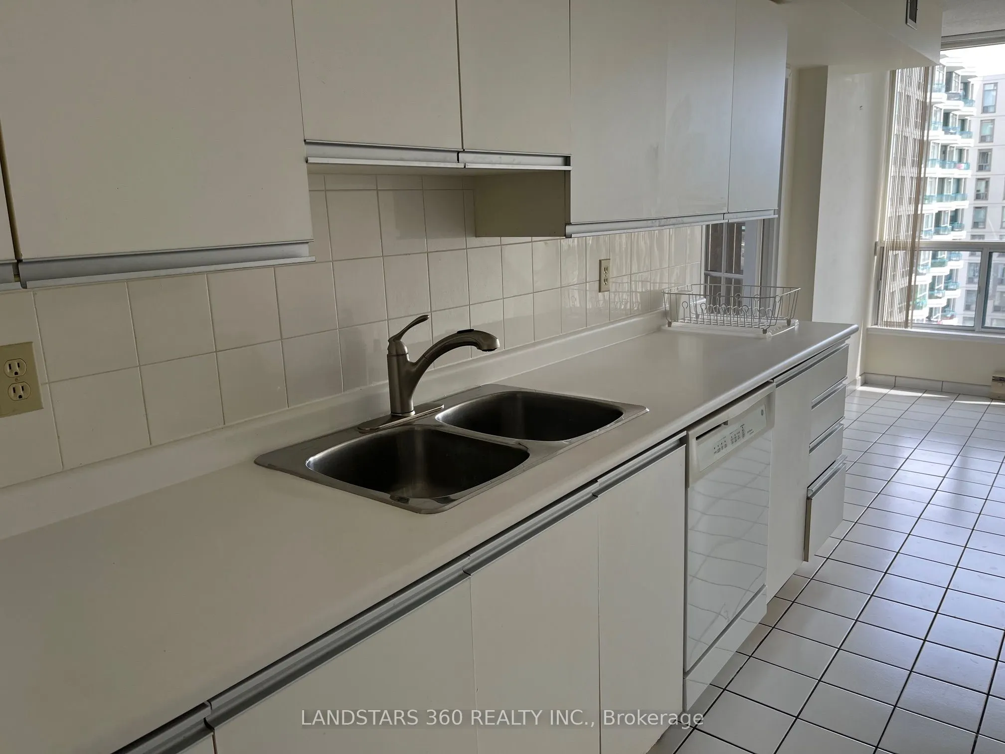 4725 Sheppard Avenue, #1104