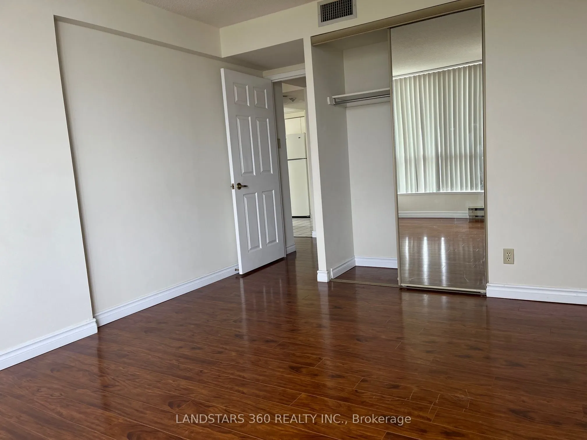4725 Sheppard Avenue, #1104