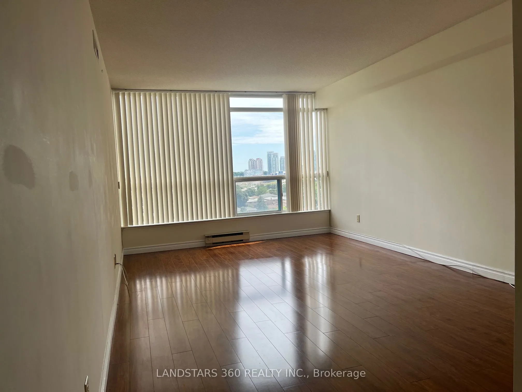 4725 Sheppard Avenue, #1104