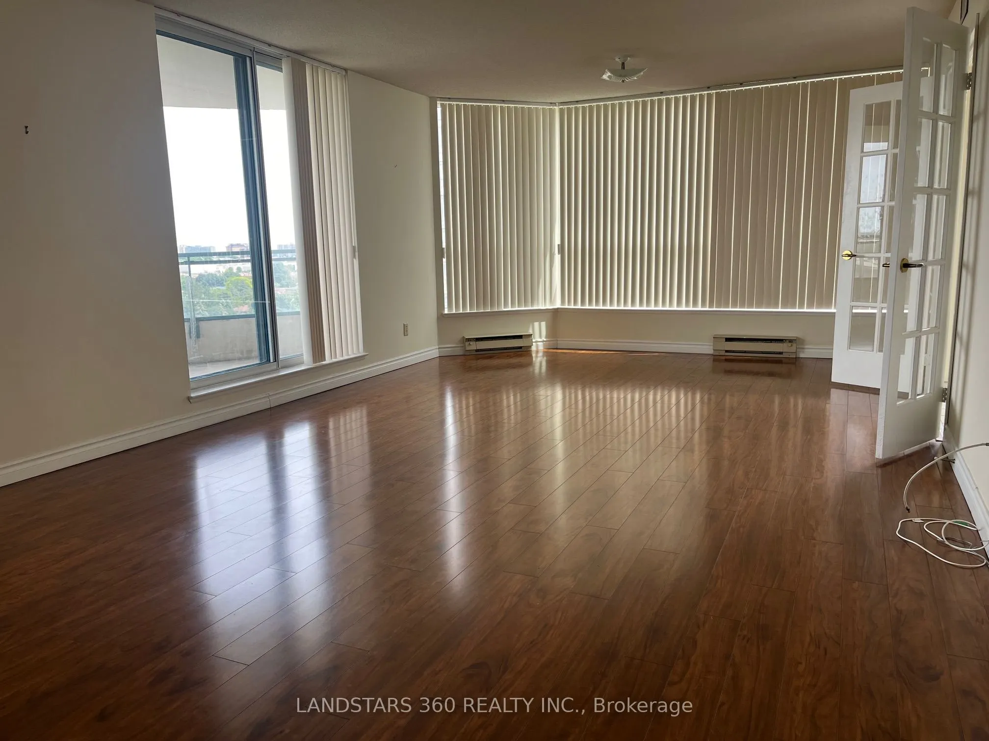 4725 Sheppard Avenue, #1104