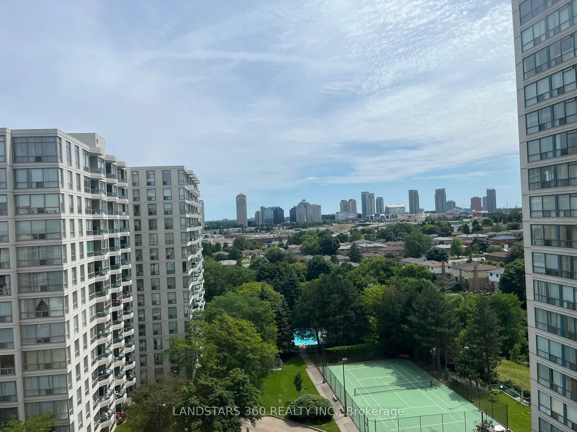 4725 Sheppard Avenue, #1104
