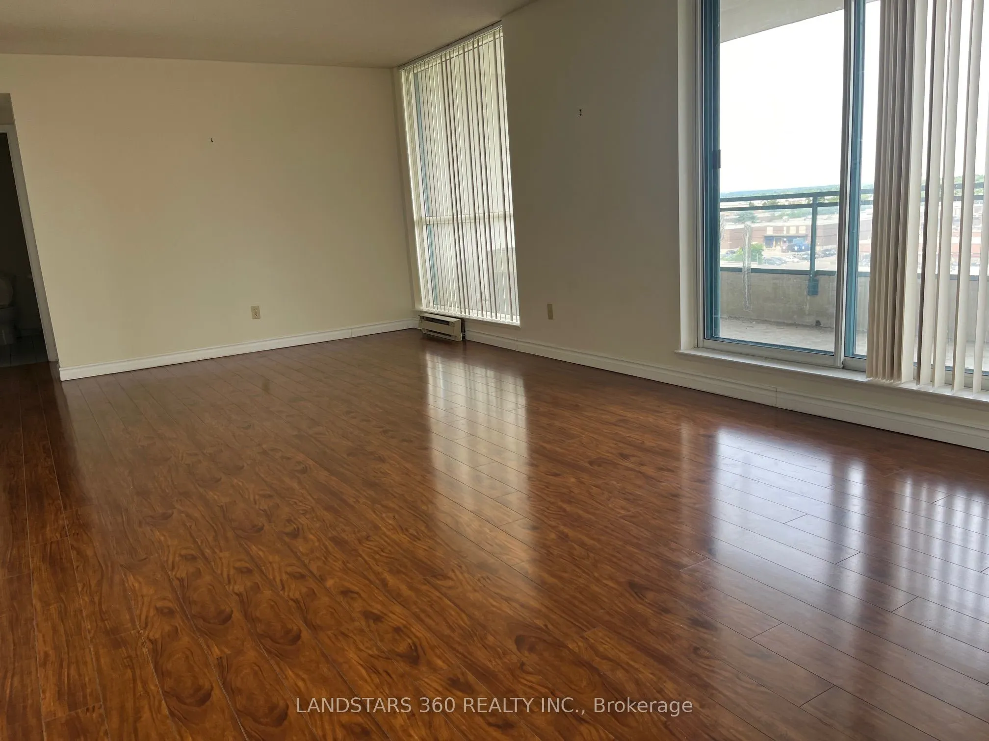 4725 Sheppard Avenue, #1104