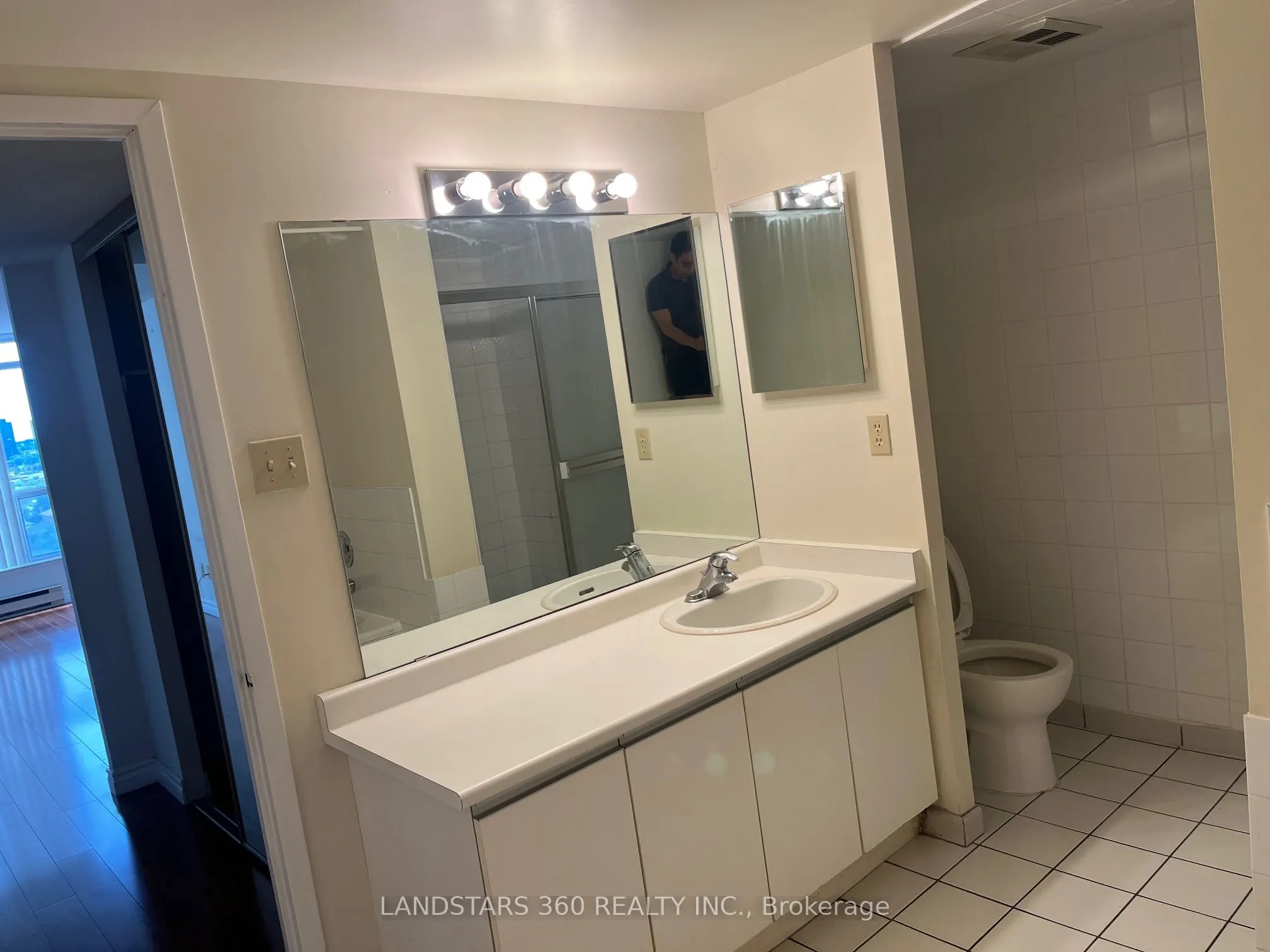 4725 Sheppard Avenue, #1104